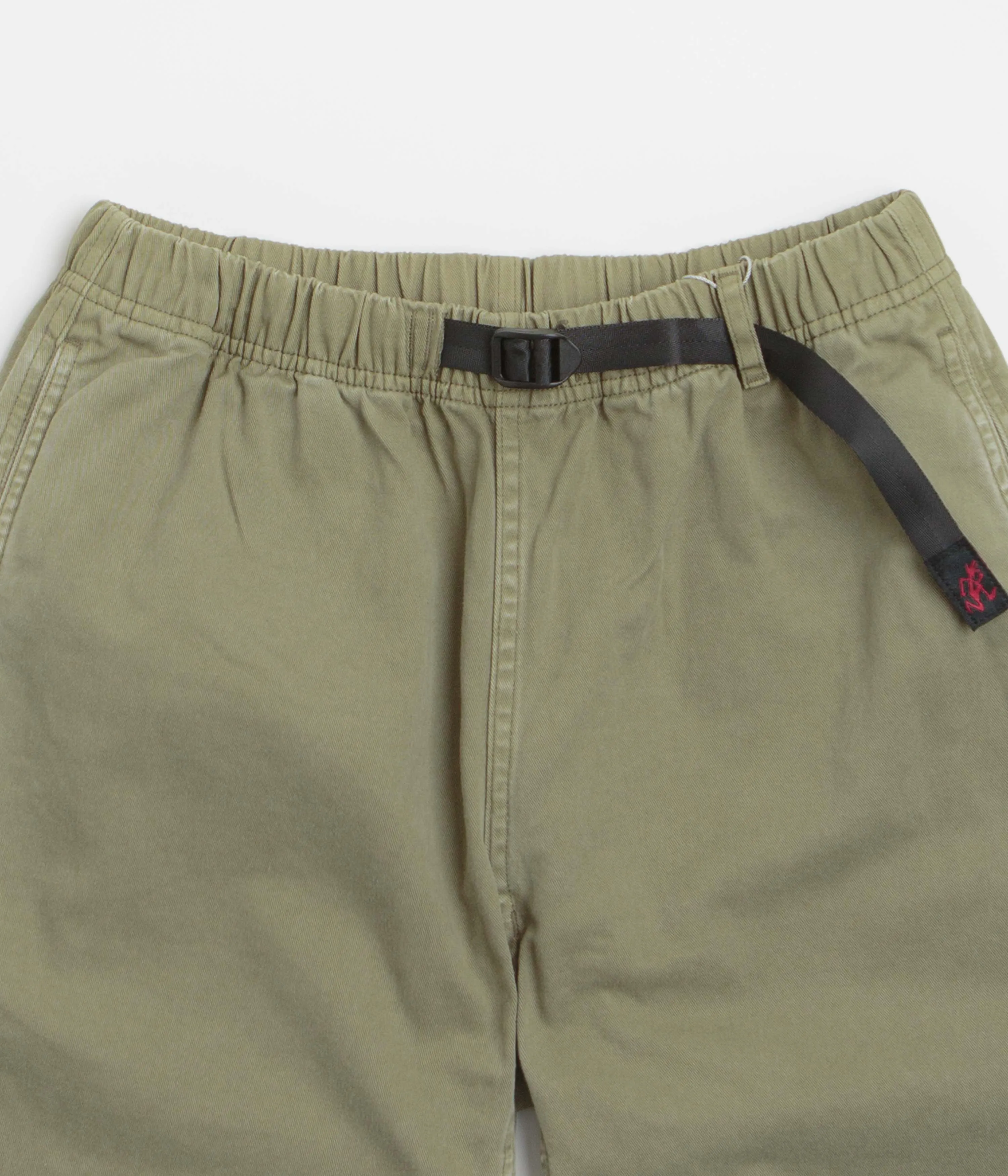 Gramicci Pigment Dye G-Shorts - Herb Bright Hues