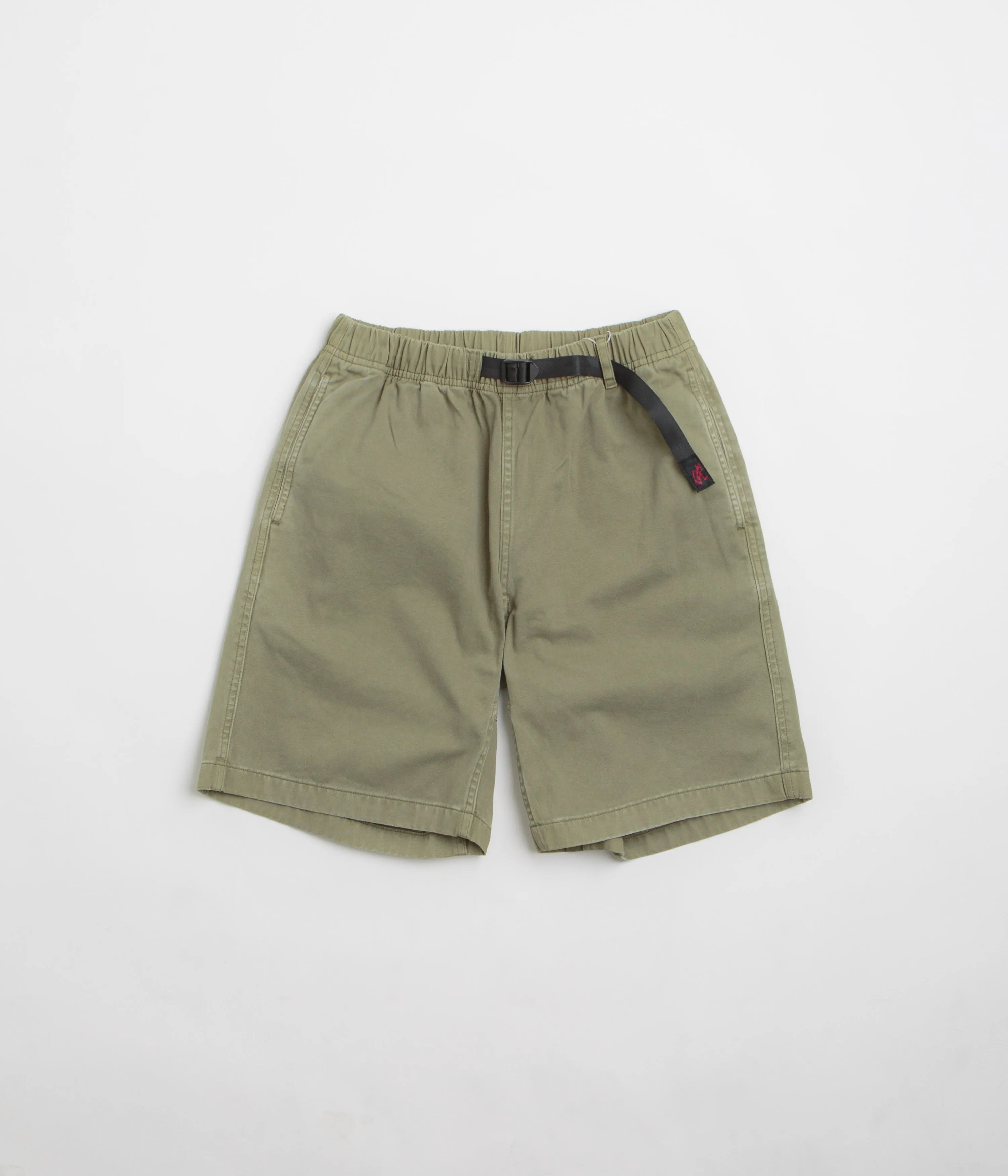 Gramicci Pigment Dye G-Shorts - Herb Active Fit