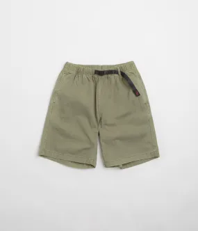 Gramicci Pigment Dye G-Shorts - Herb Active Fit