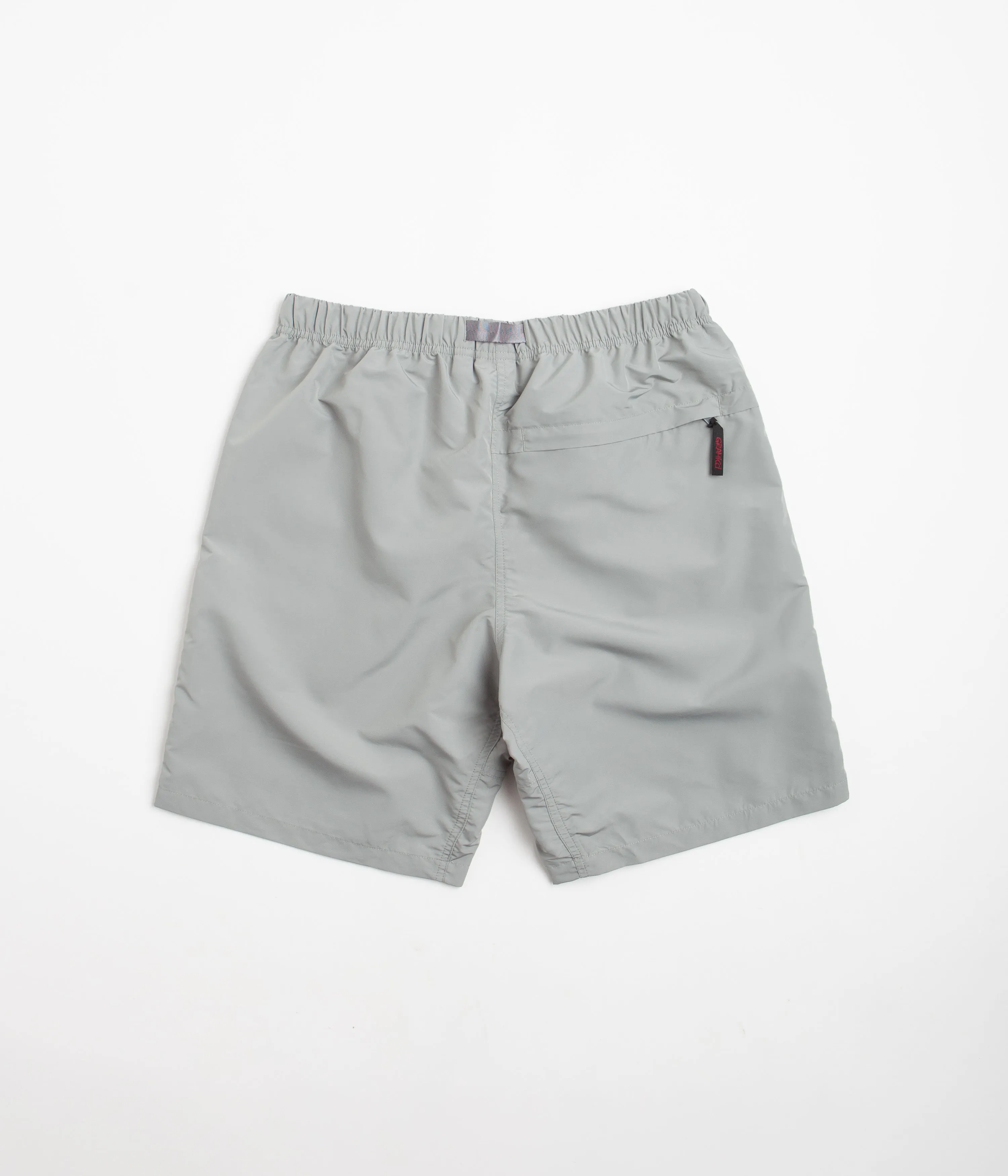 Gramicci Shell Packable Shorts - Seal Grey dancewear Animal Print