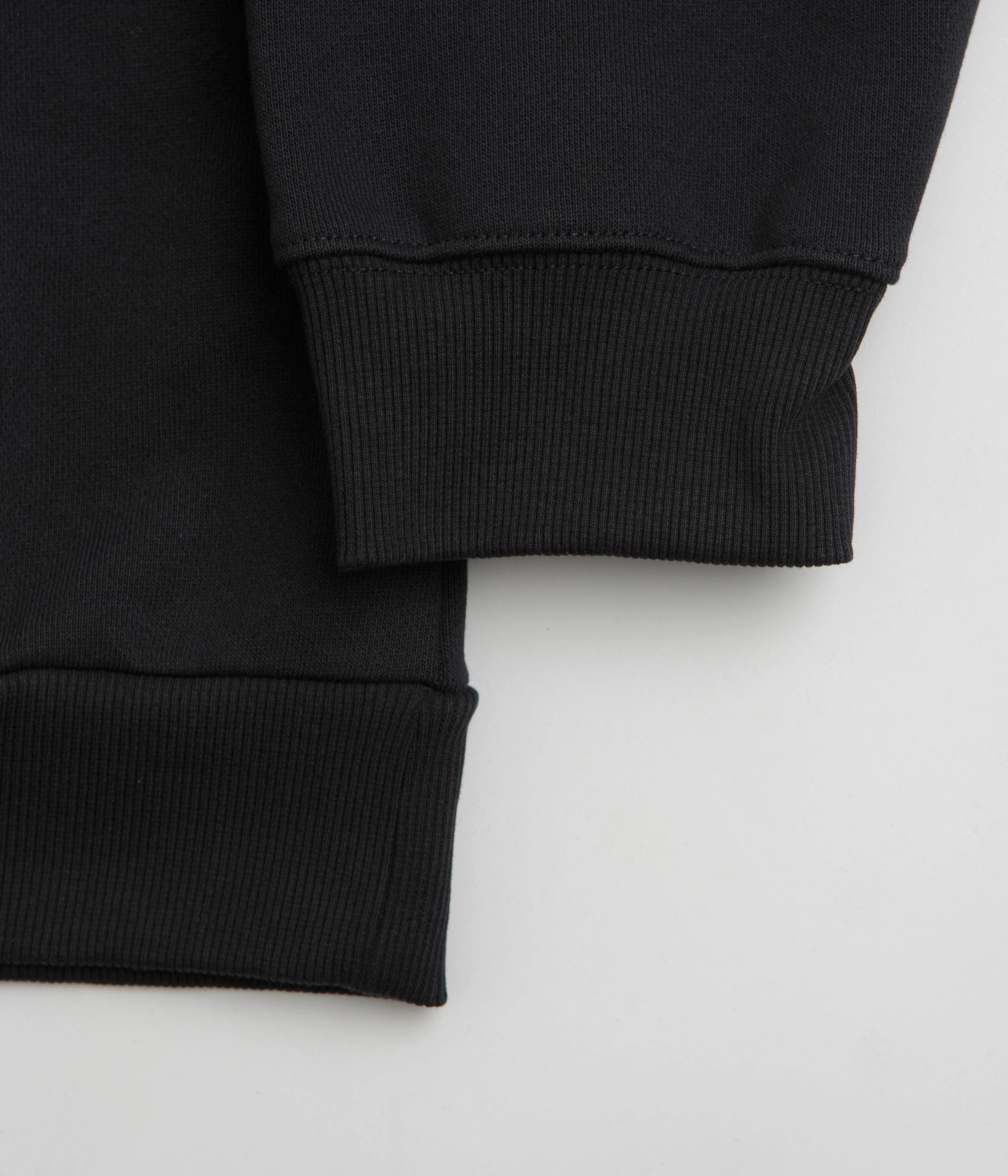 Preppy Style Customizable Option Gramicci Camcorder Hoodie - Dark Navy