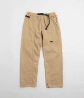 MultiPocketSystem Light and Cozy Gramicci Gadget Pants - Chino