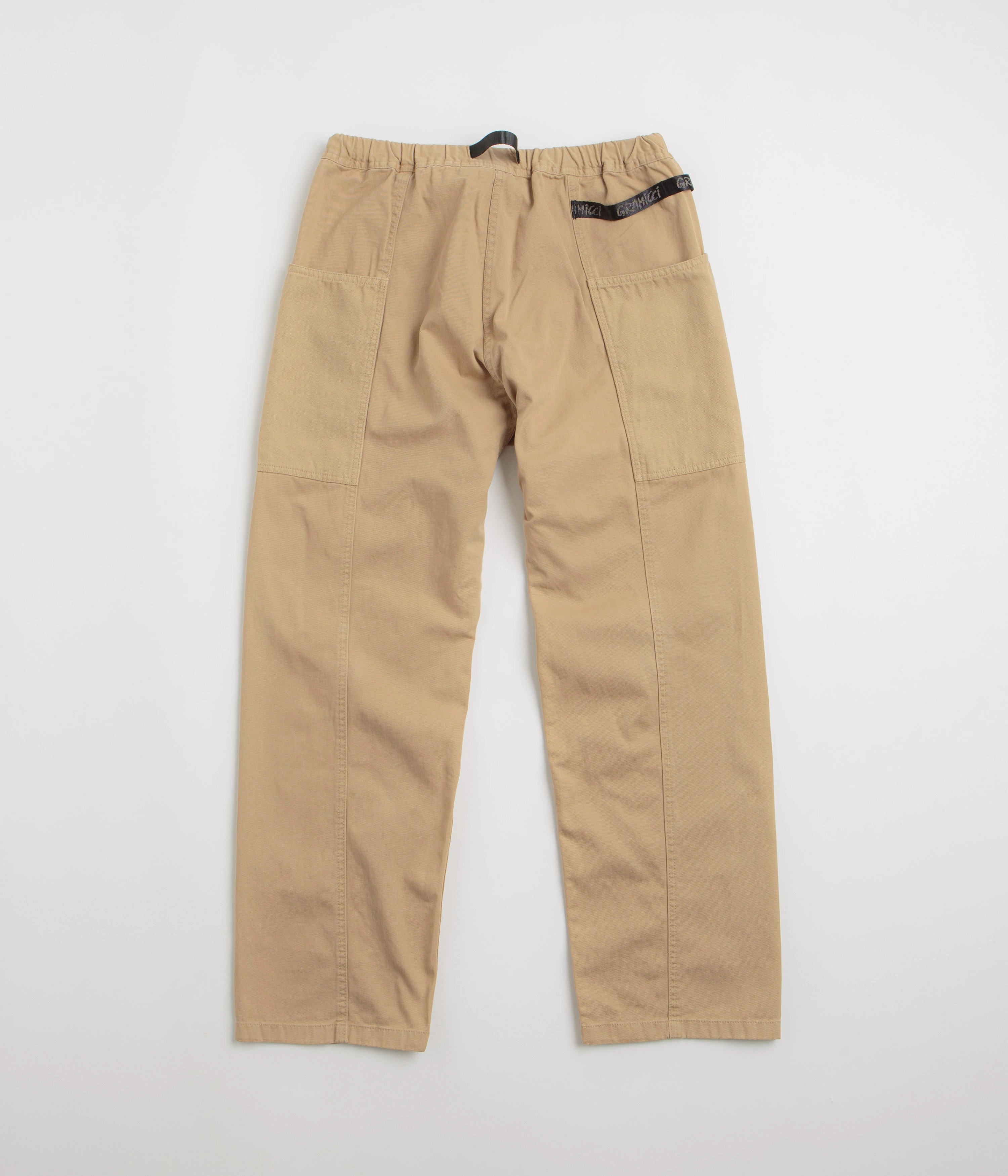 Gramicci Gadget Pants - Chino Stretch Fit Wear
