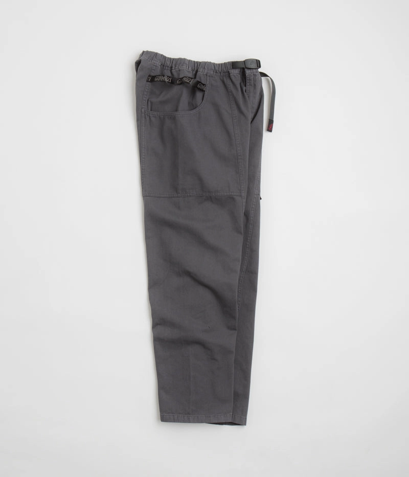 Lightweight Material Chilly Weather Comfort Gramicci Gadget Pants - Fossil Grey Pigment
