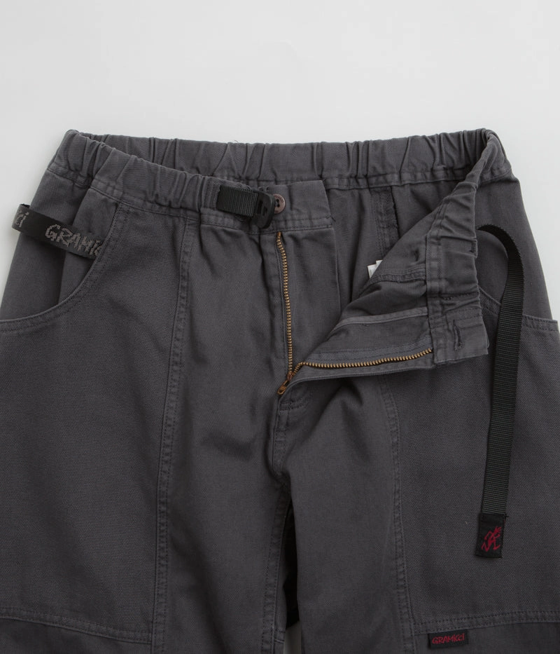 Gramicci Gadget Pants - Fossil Grey Pigment Durable Fit