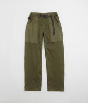 Gramicci Gadget Pants - Pine Active Layer
