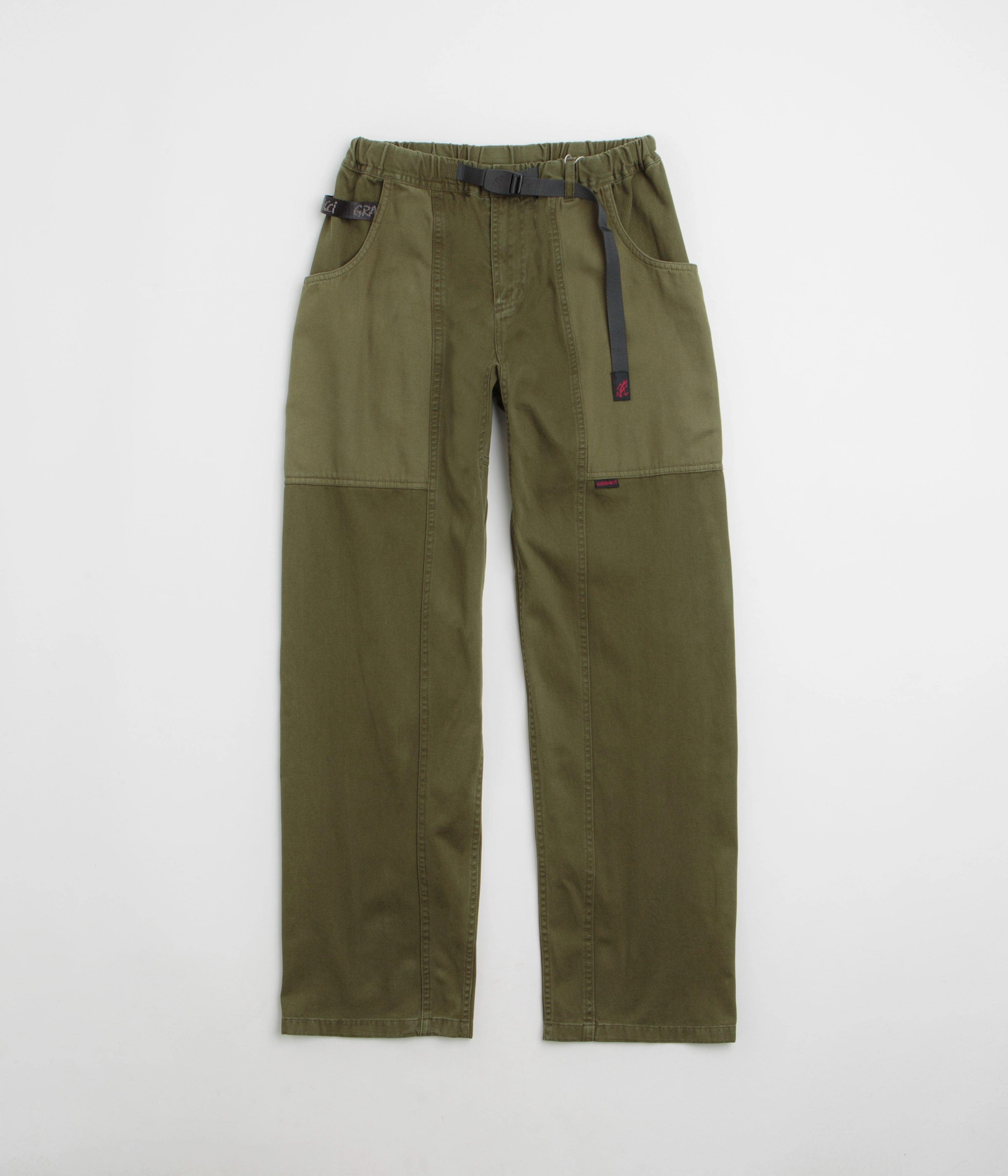 Gramicci Gadget Pants - Pine Active Layer
