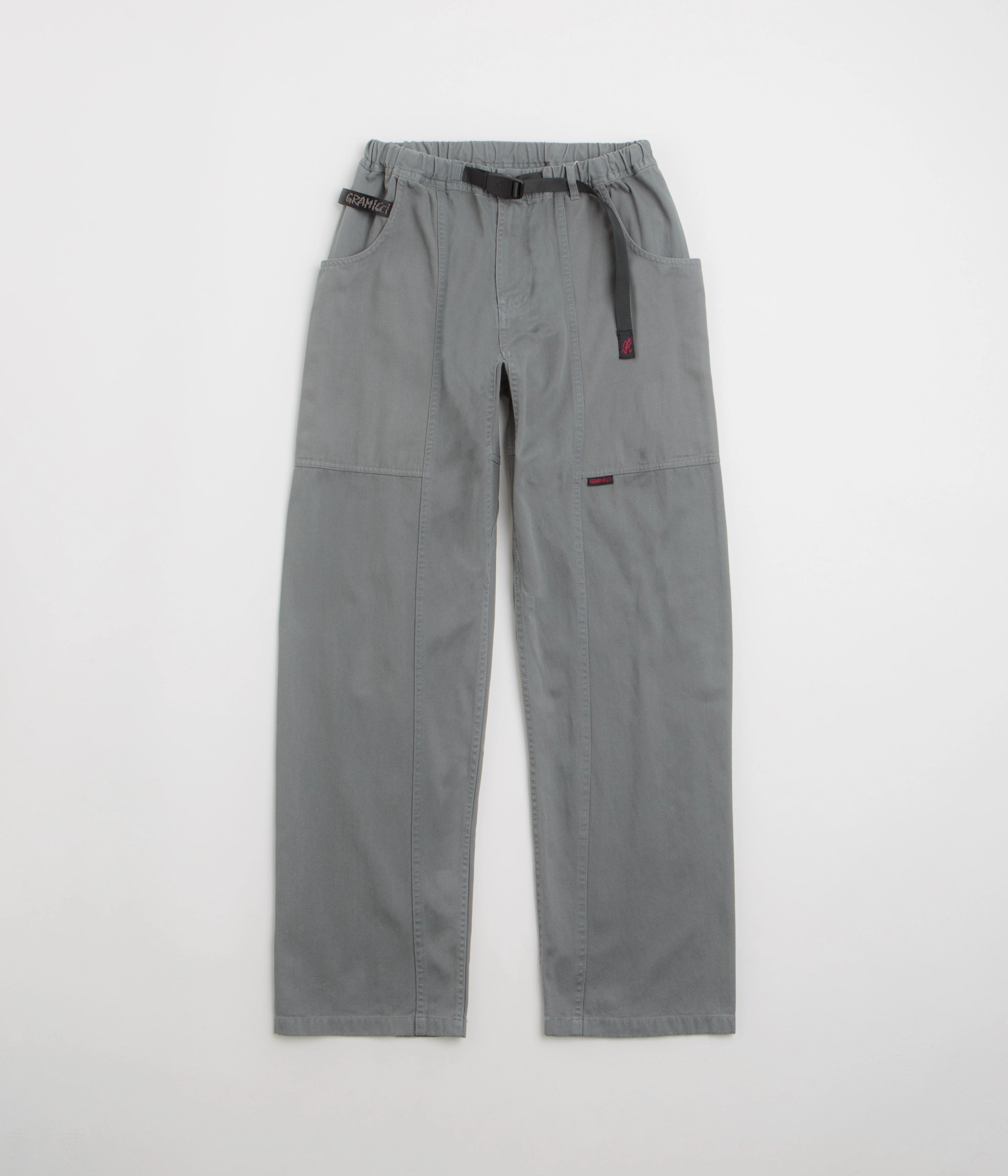 Gramicci Gadget Pants - Seal Machine washable