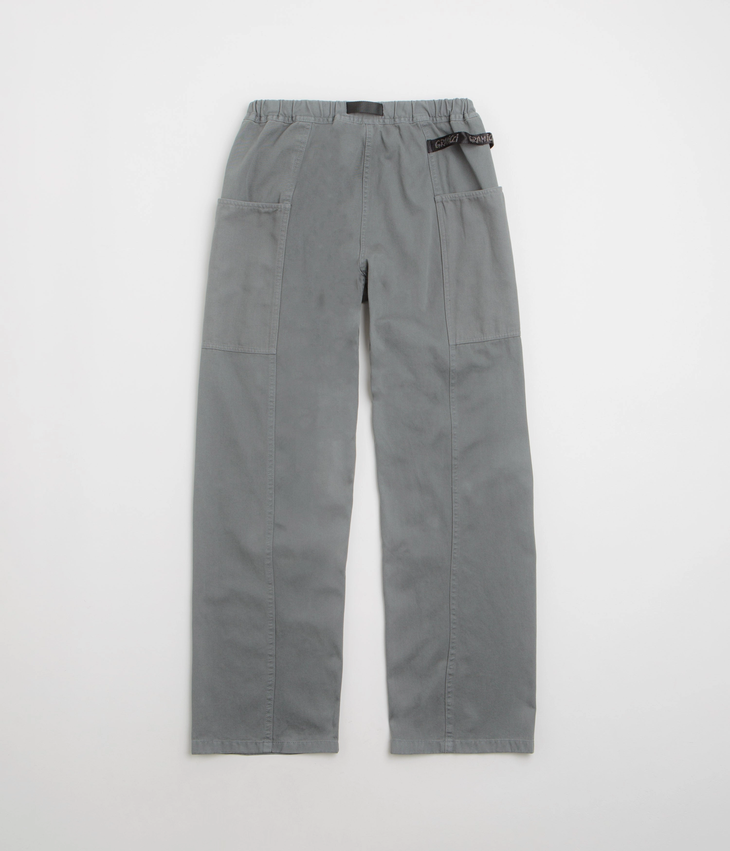 Stretch Fit Wear Water-resistant Gramicci Gadget Pants - Seal