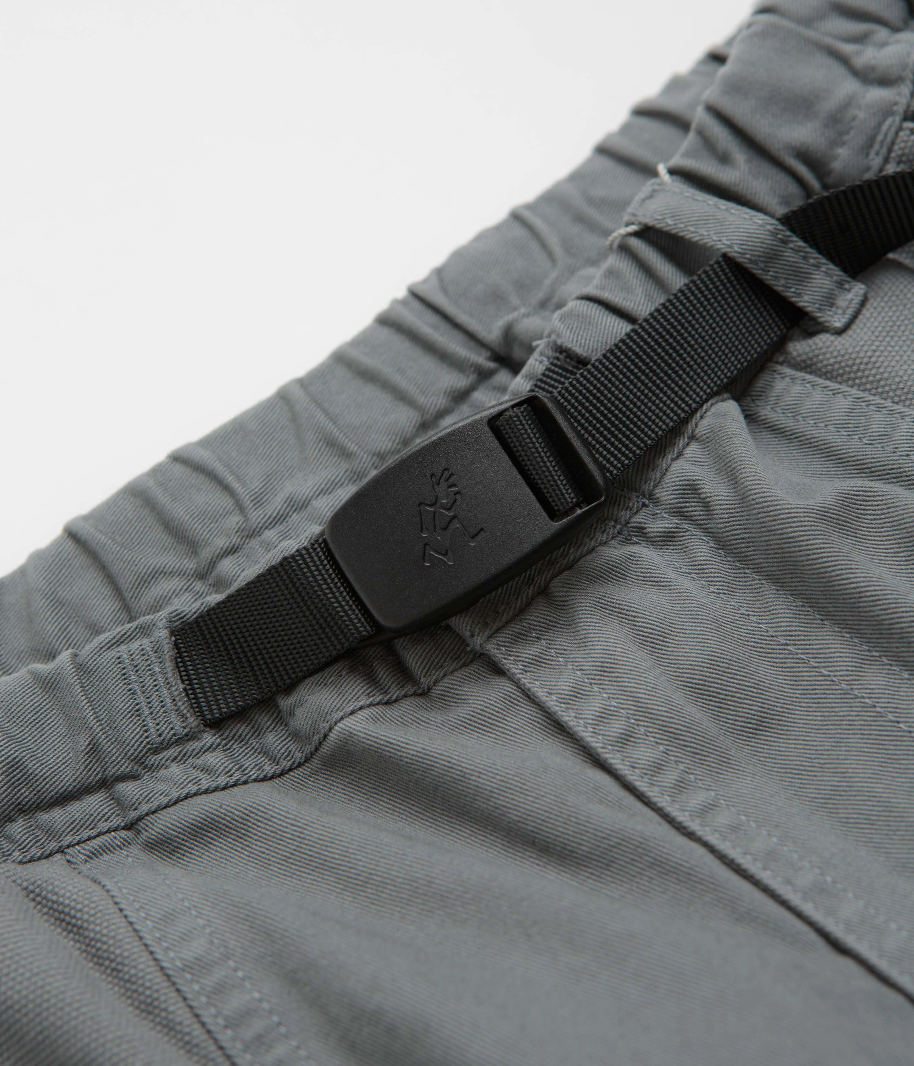 Functional Ease Gramicci Gadget Pants - Seal