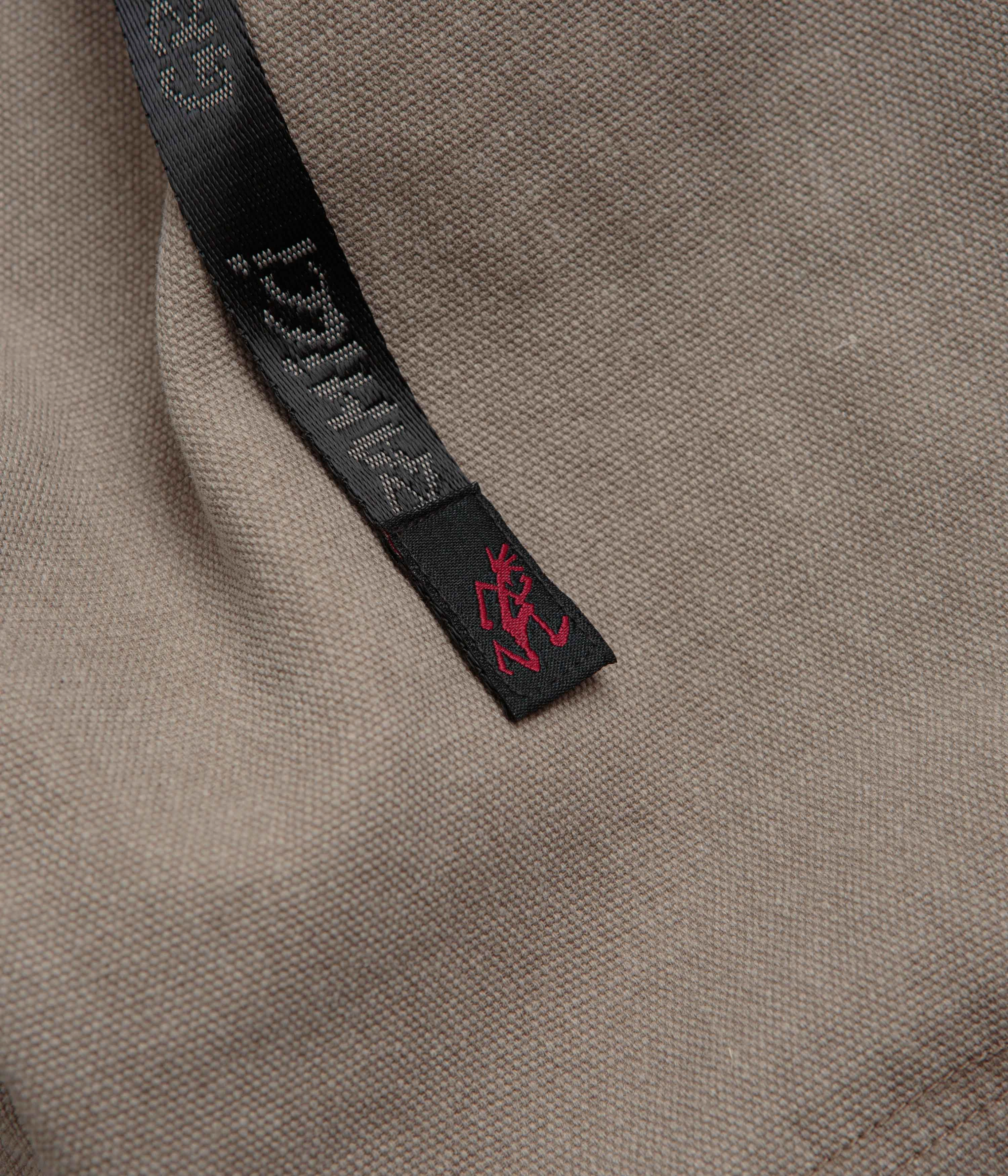 Stretch Ready WindproofLayer Gramicci O.G. Canvas Mountain Pants - Oat