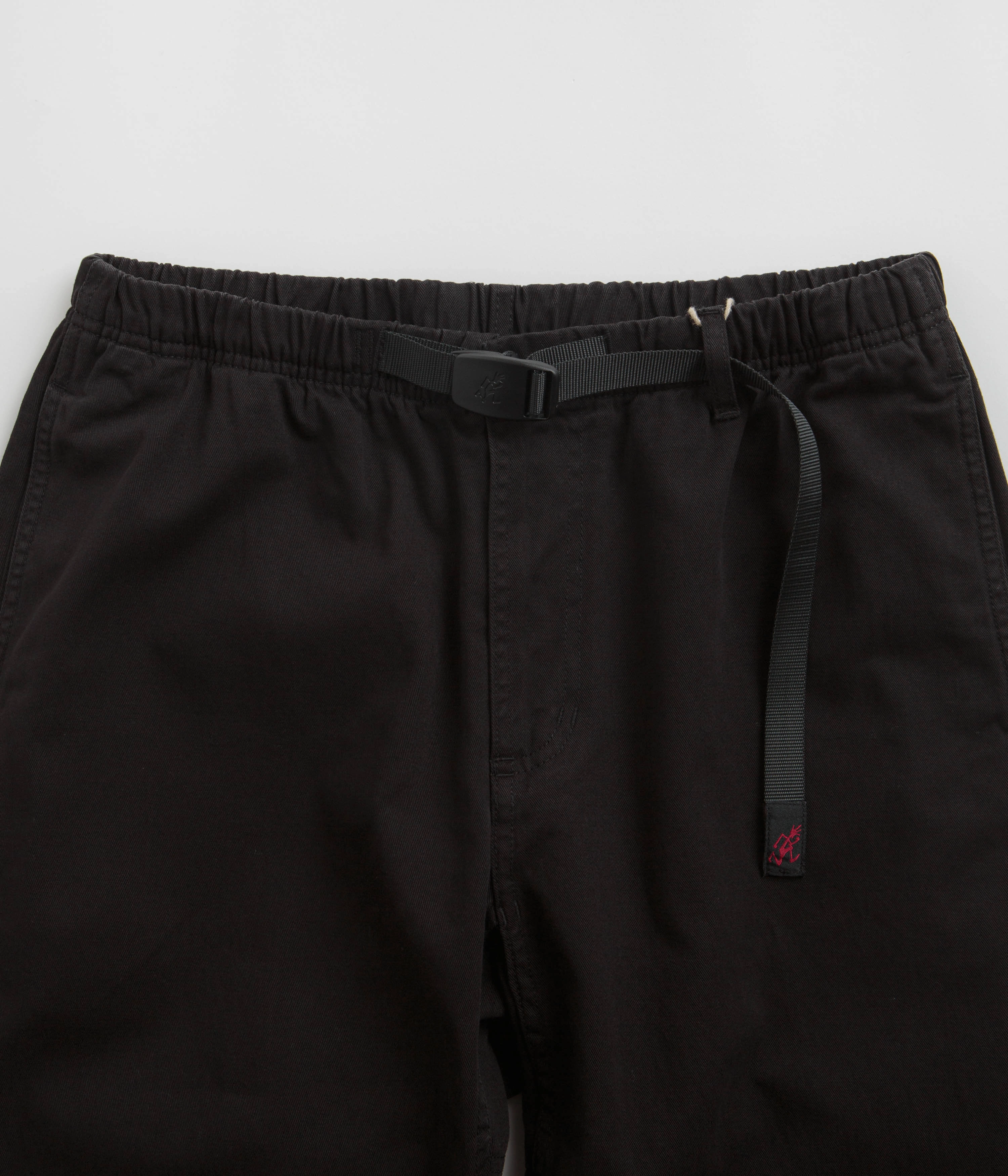 Gramicci Original G Pants - Black SecureZipperClosures
