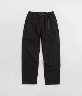 Gramicci Original G Pants - Black Casual Essentials Everyday Essential