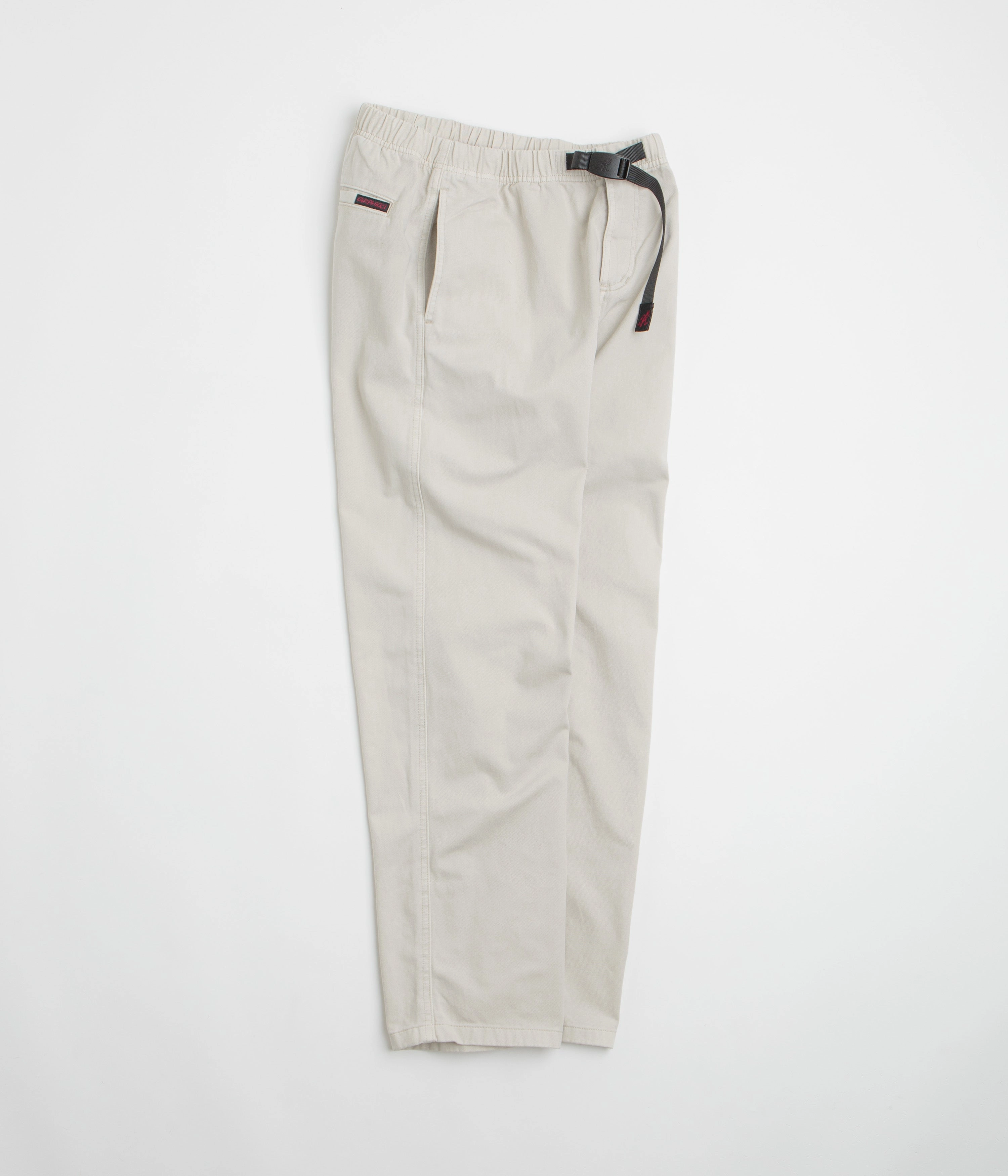 Gramicci Original G Pants - Dune Pigment Compression Support Lining Smart Layer