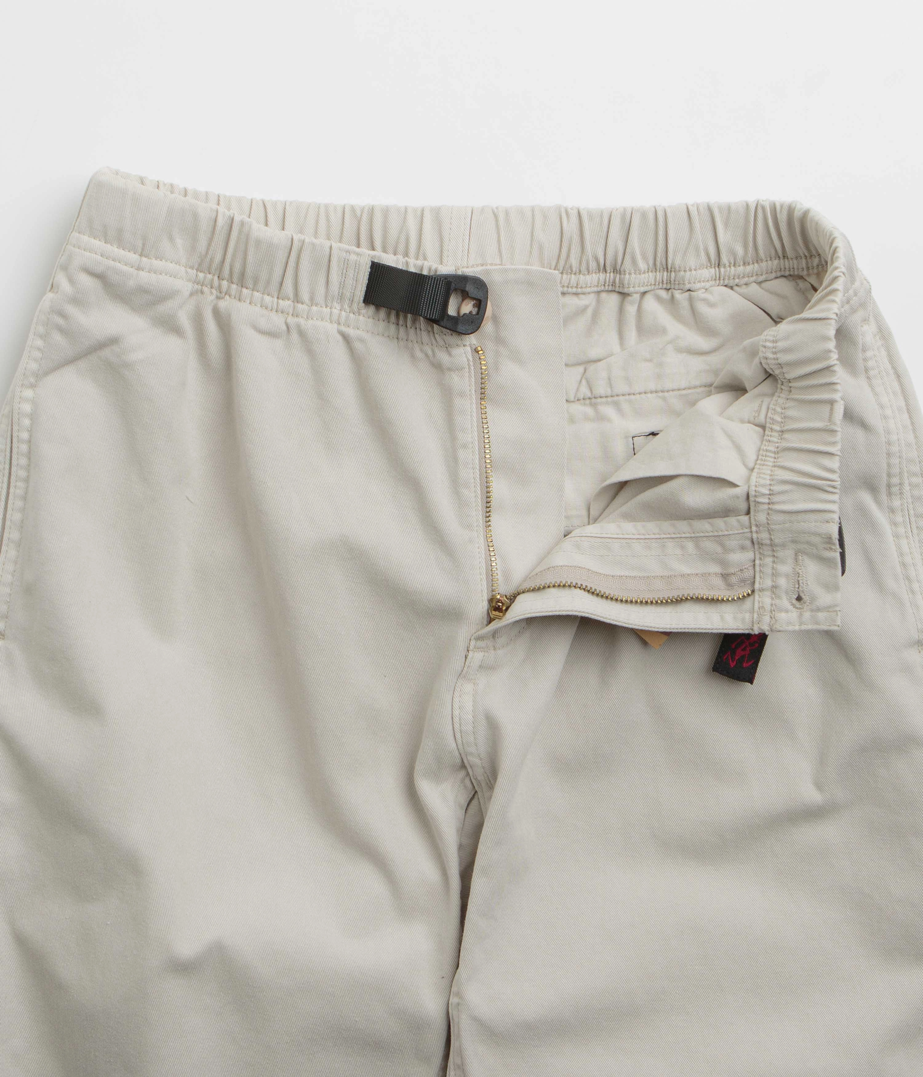 Lightweight Construction Gramicci Original G Pants - Dune Pigment