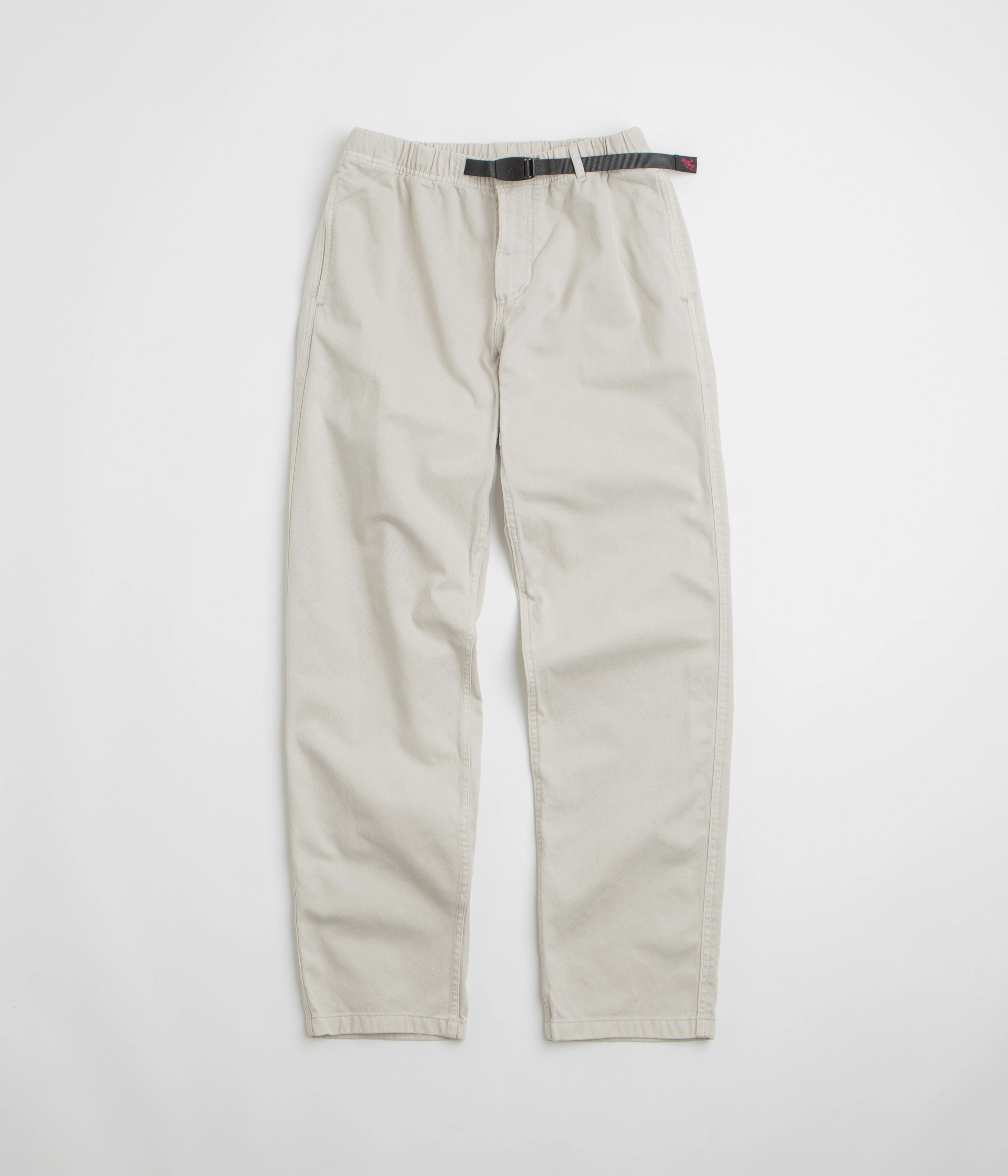 Gramicci Original G Pants - Dune Pigment Flexible Fabric