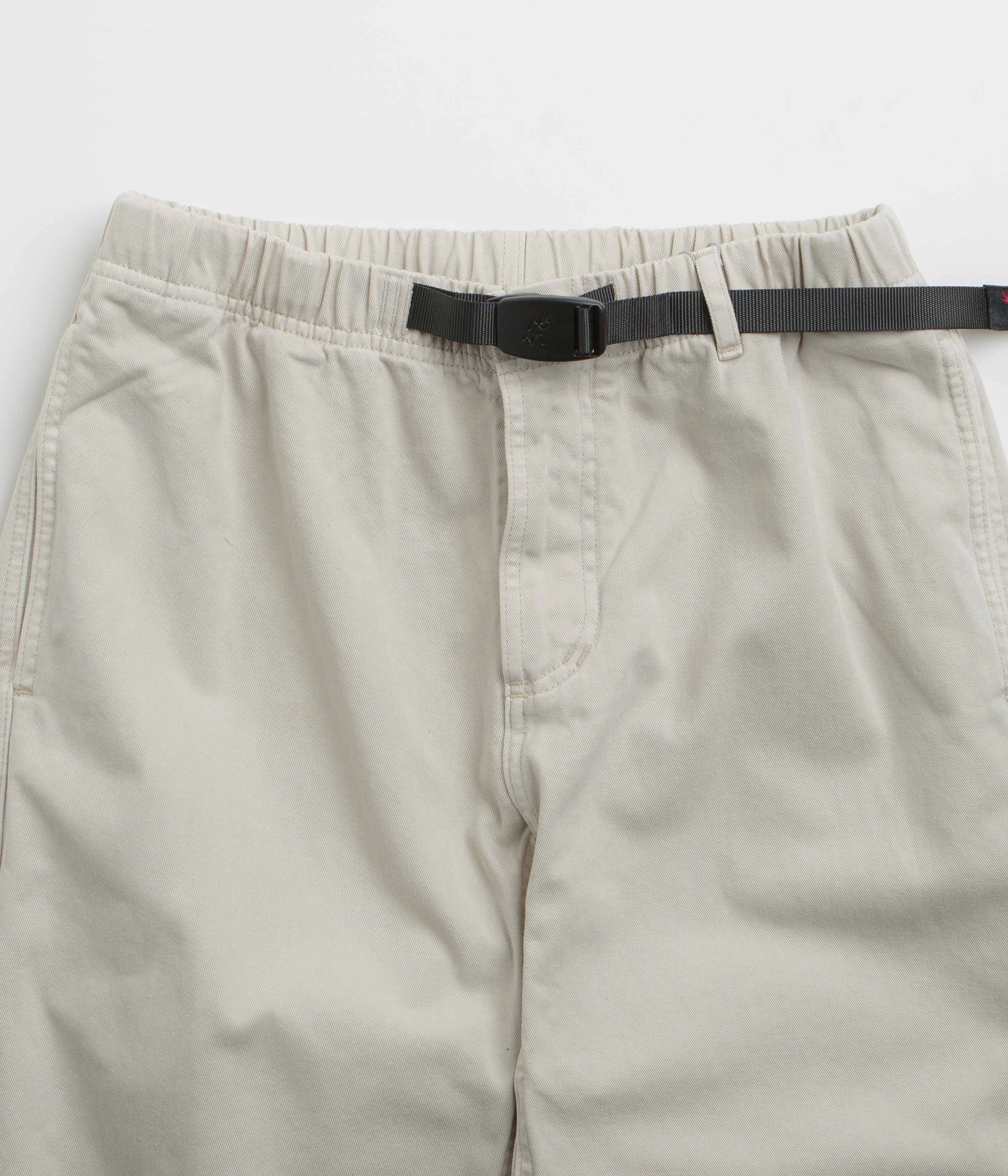 ArticulatedJoints Gramicci Original G Pants - Dune Pigment