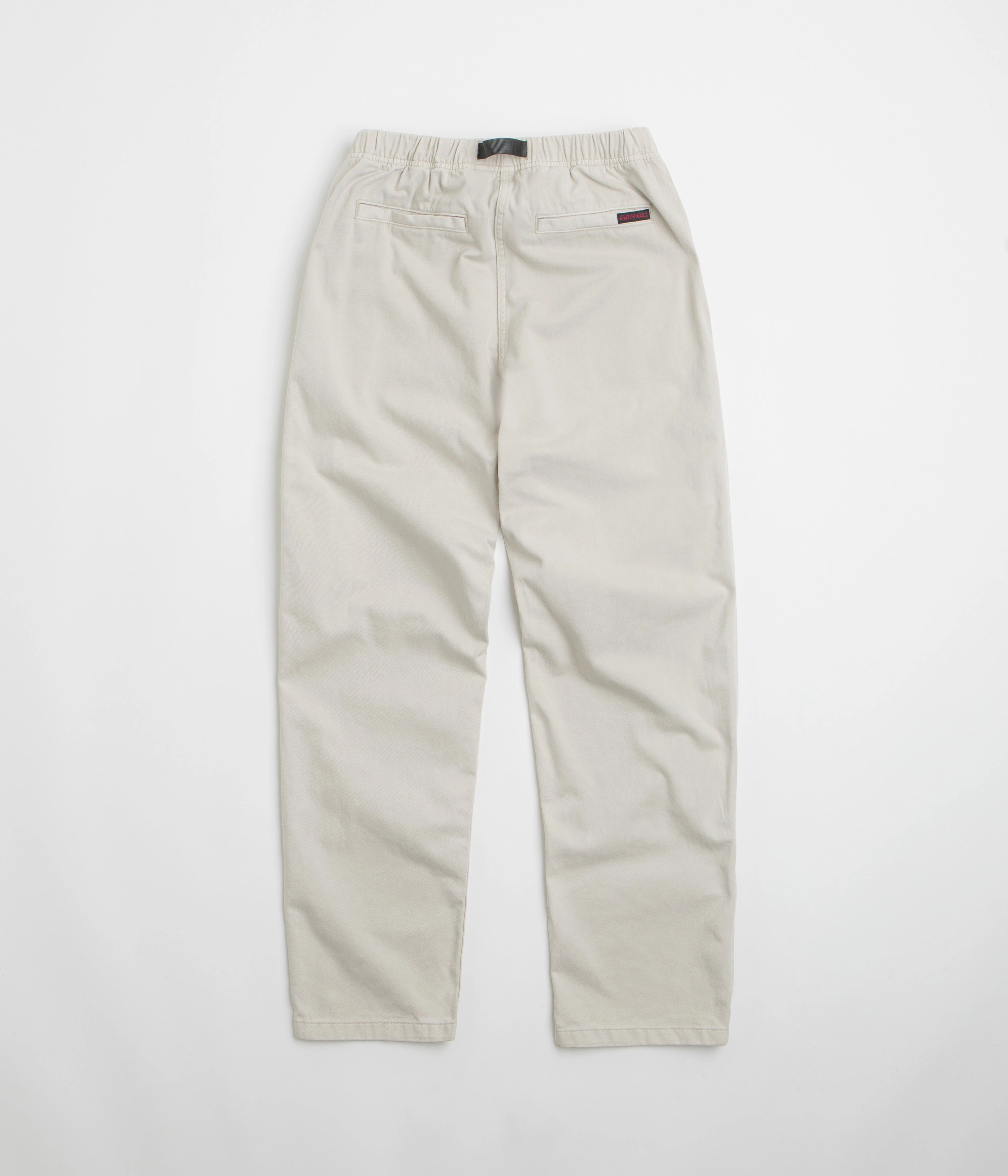 Seamless construction Multi Pocket Configuration Gramicci Original G Pants - Dune Pigment