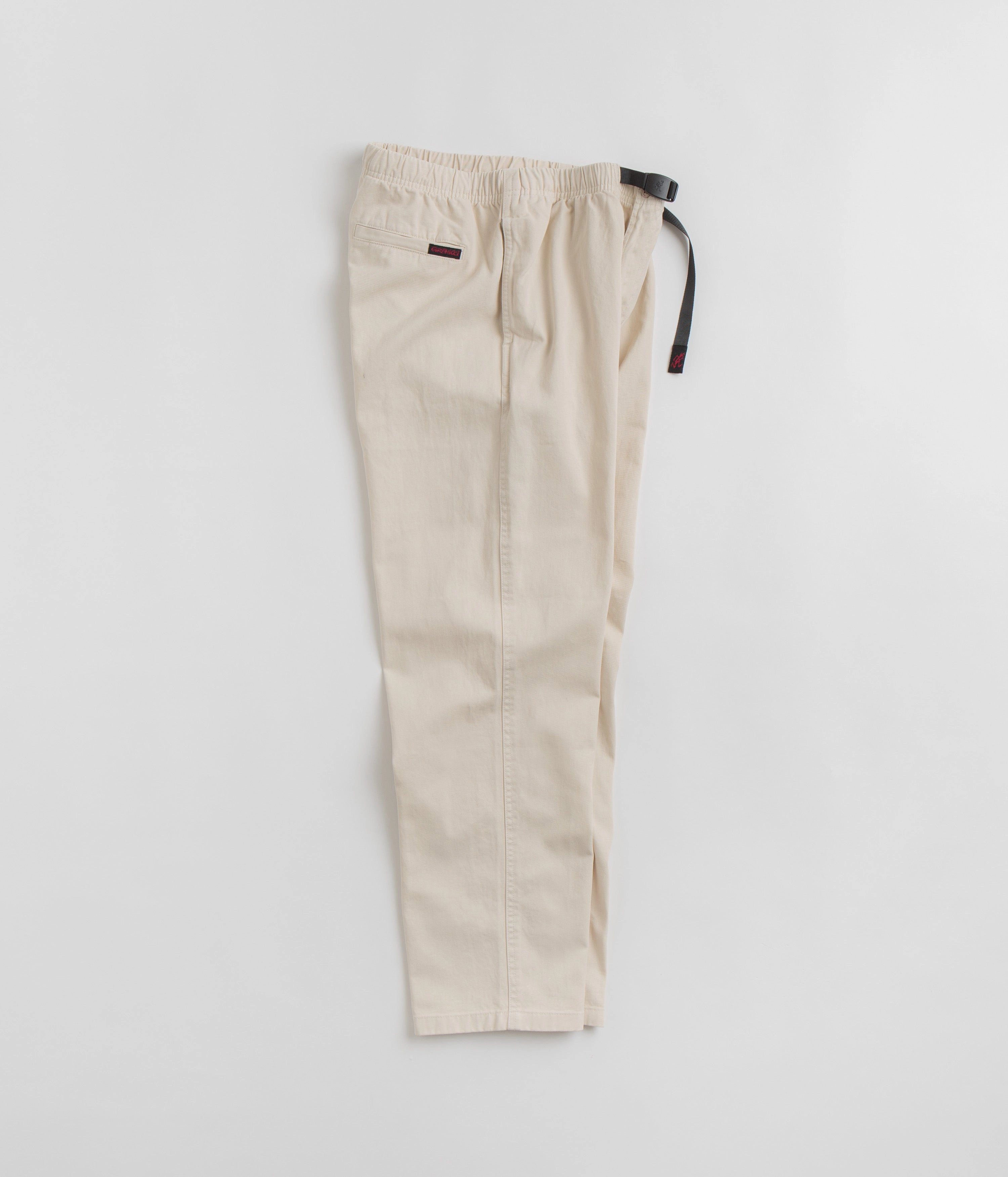 Gramicci Original G Pants - Greige Chic Wear FourWayStretch