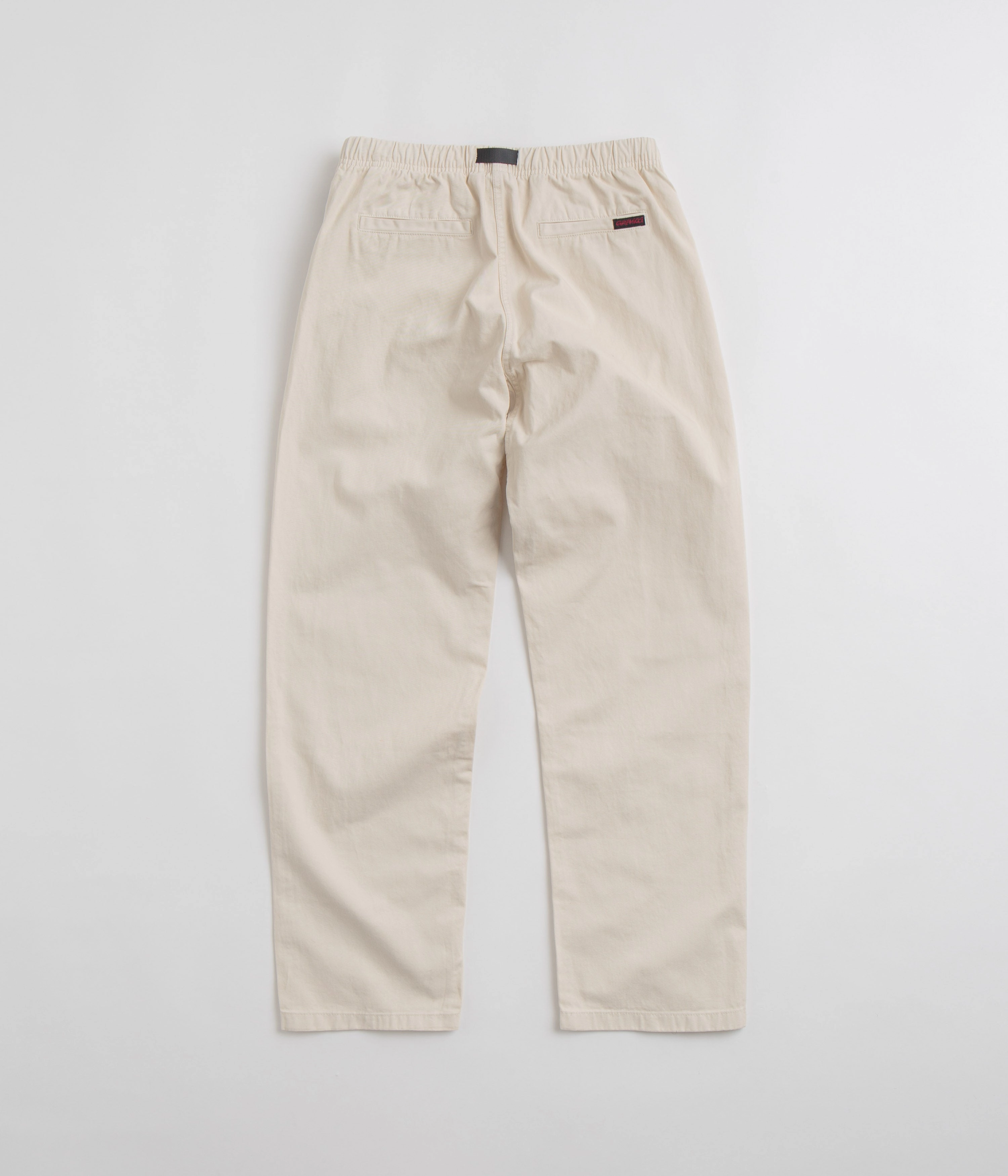 Gramicci Original G Pants - Greige Clean Cut Layered Wear