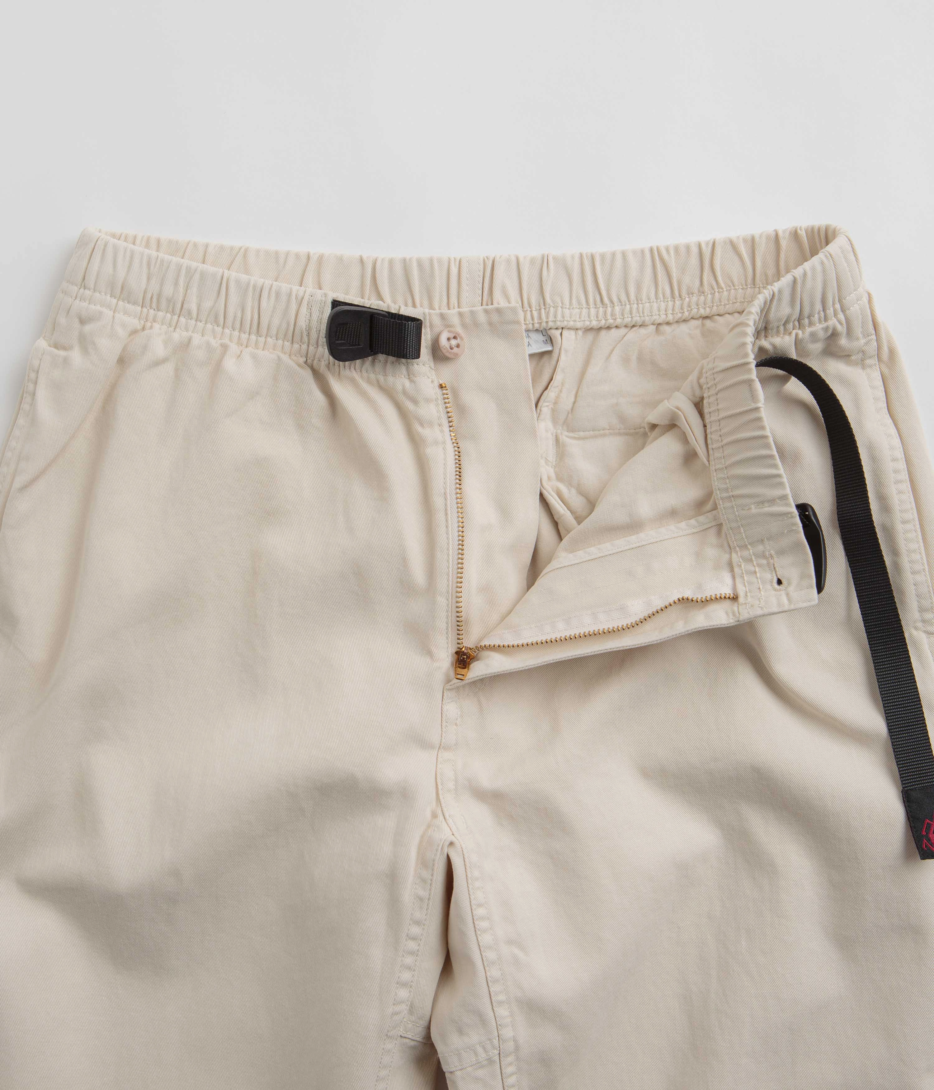 Casual Style Gramicci Original G Pants - Greige