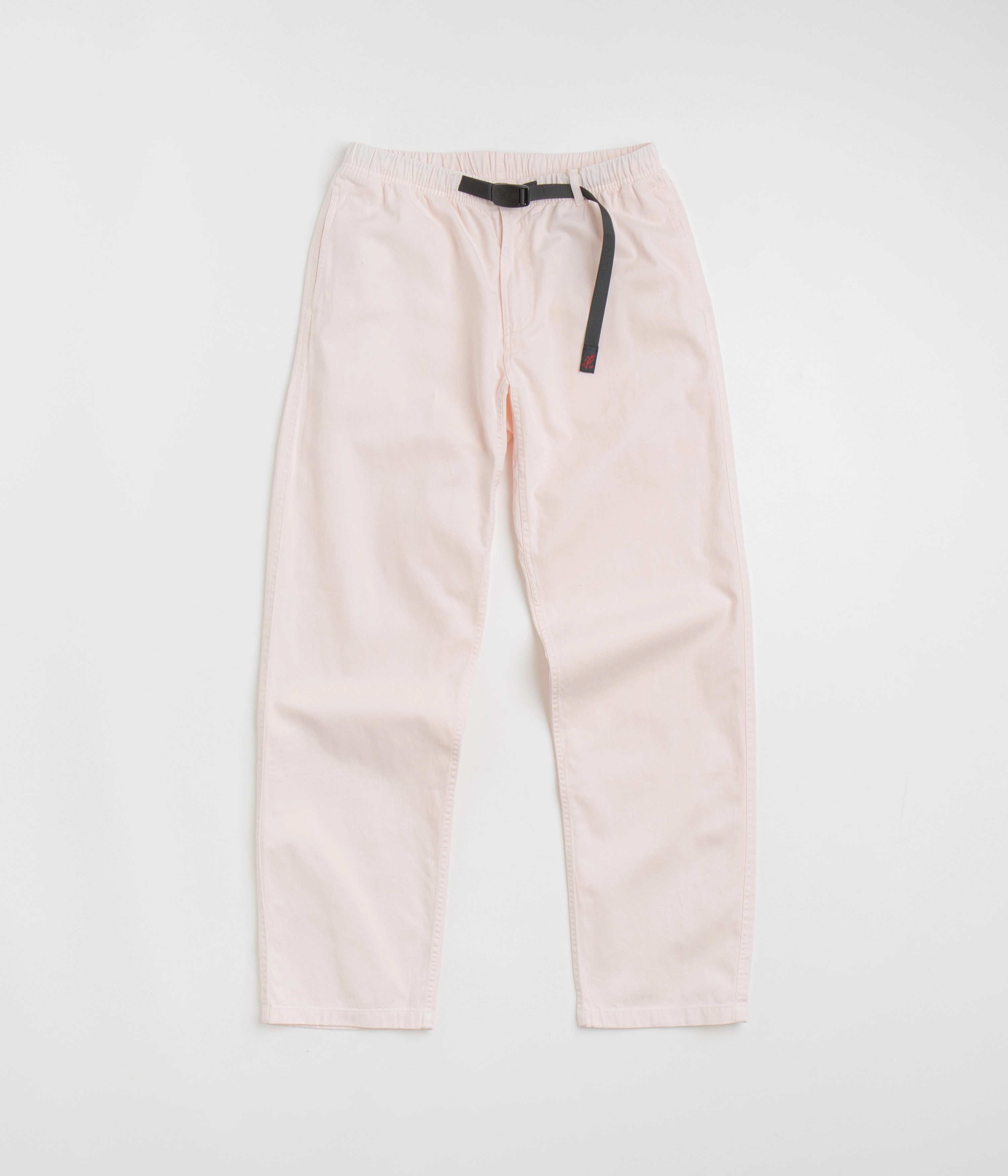 Versatile Layering Gramicci Original G Pants - Soft Rose