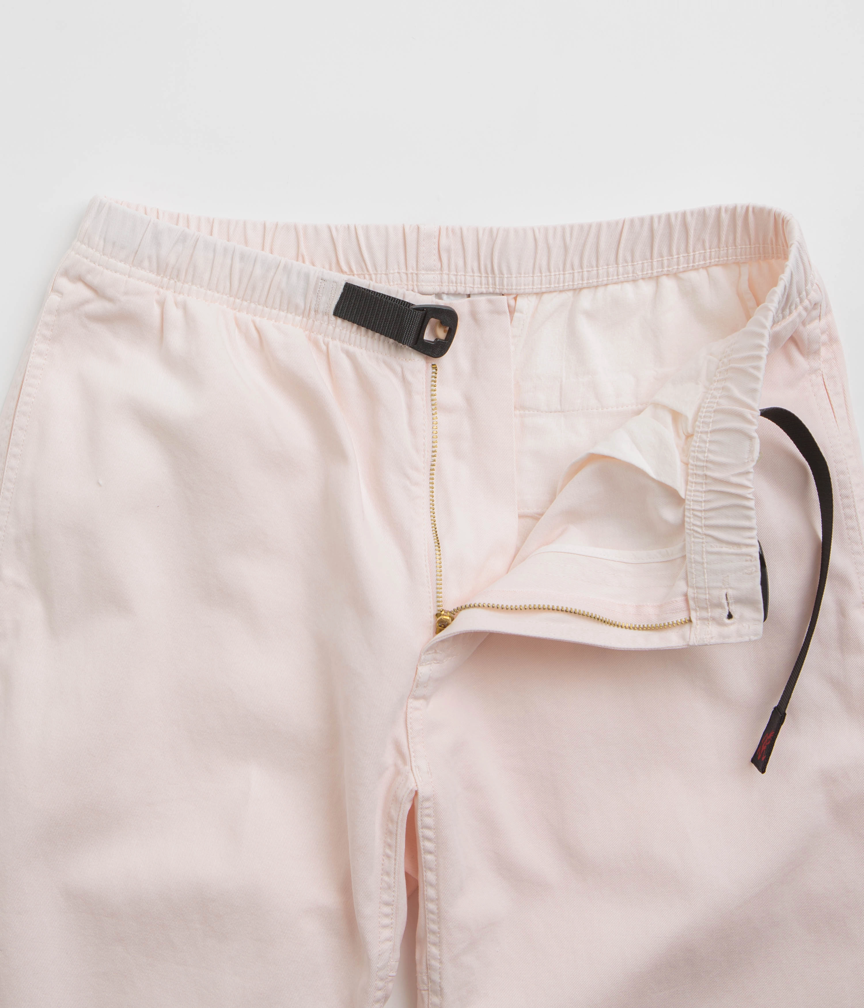 Gramicci Original G Pants - Soft Rose Ultra Soft Blend Relaxed Design
