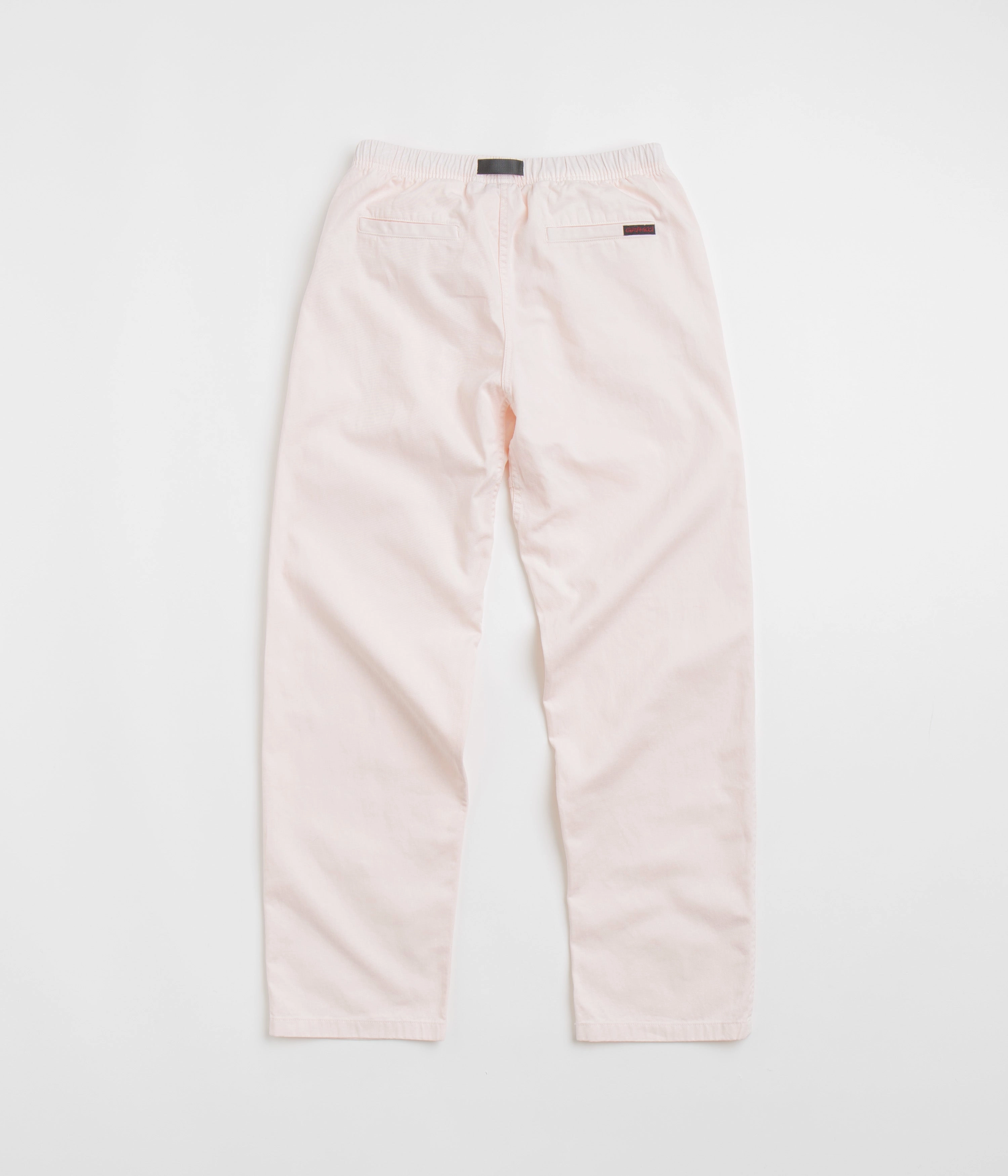 Snag Resistant Fabric Durable Construction Gramicci Original G Pants - Soft Rose