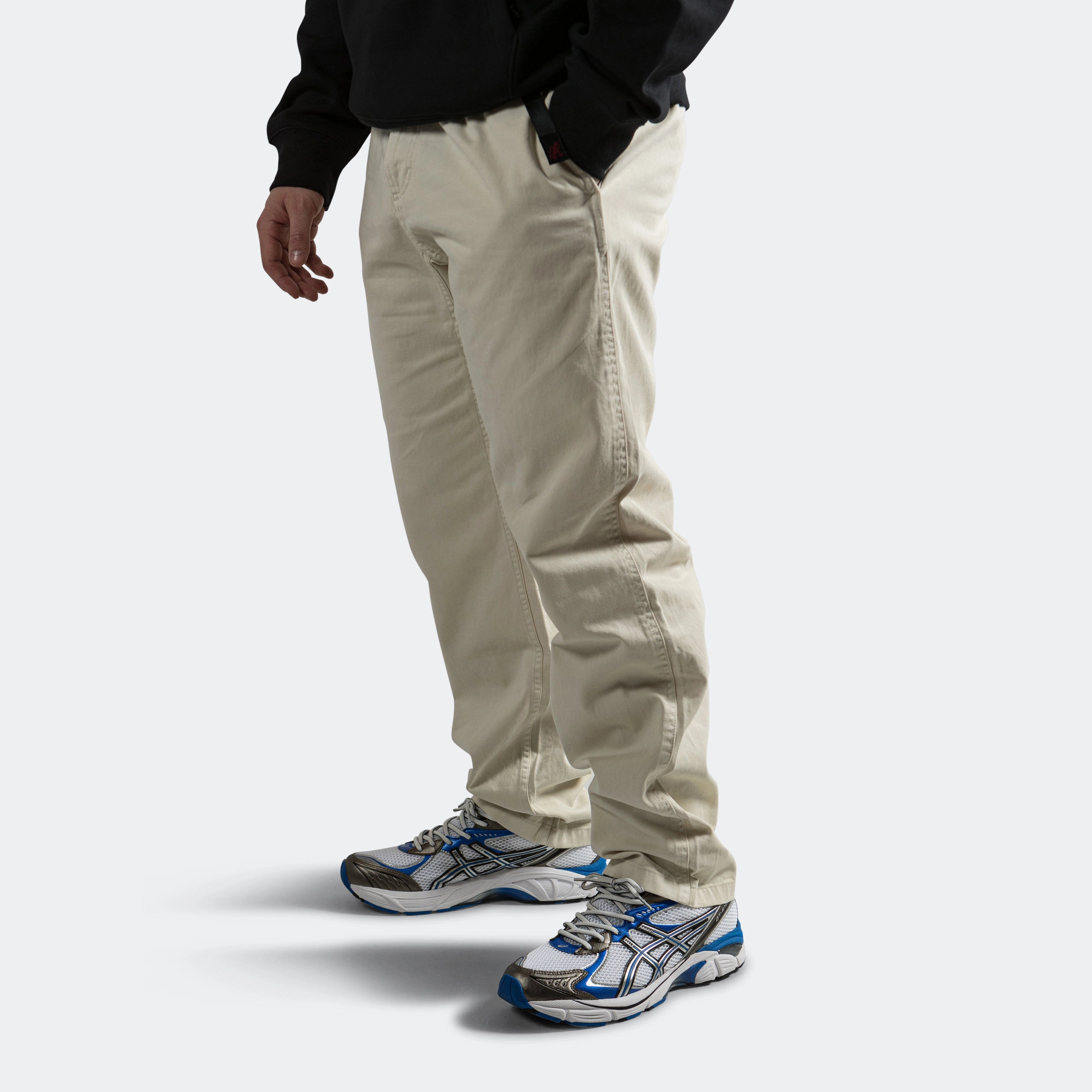 StainResistantFinish Gramicci Pant - Greige