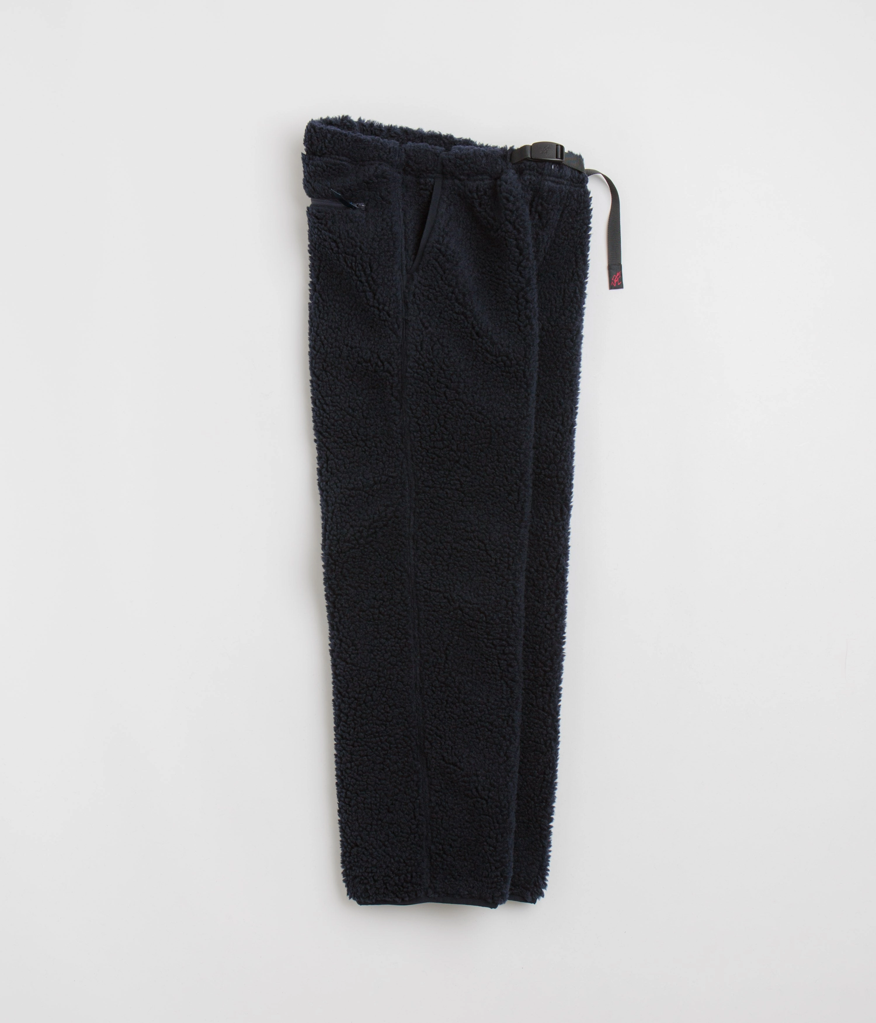 Gramicci Sherpa Pants - Navy Streetwear vibe