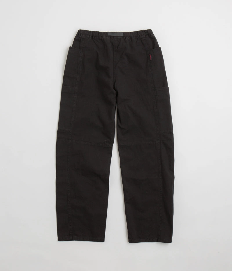 Gramicci Voyager Pants - Black WaterproofTechnology