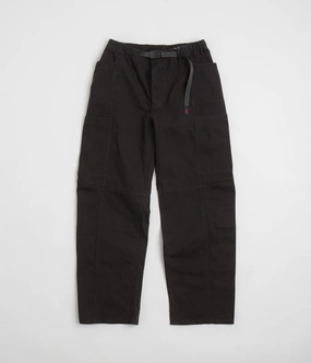 Water Repellent StaticDissipative Gramicci Voyager Pants - Black