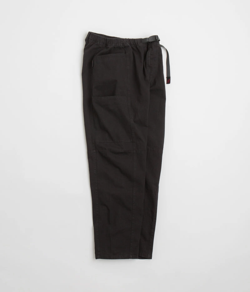 Flattering Design Gramicci Voyager Pants - Black