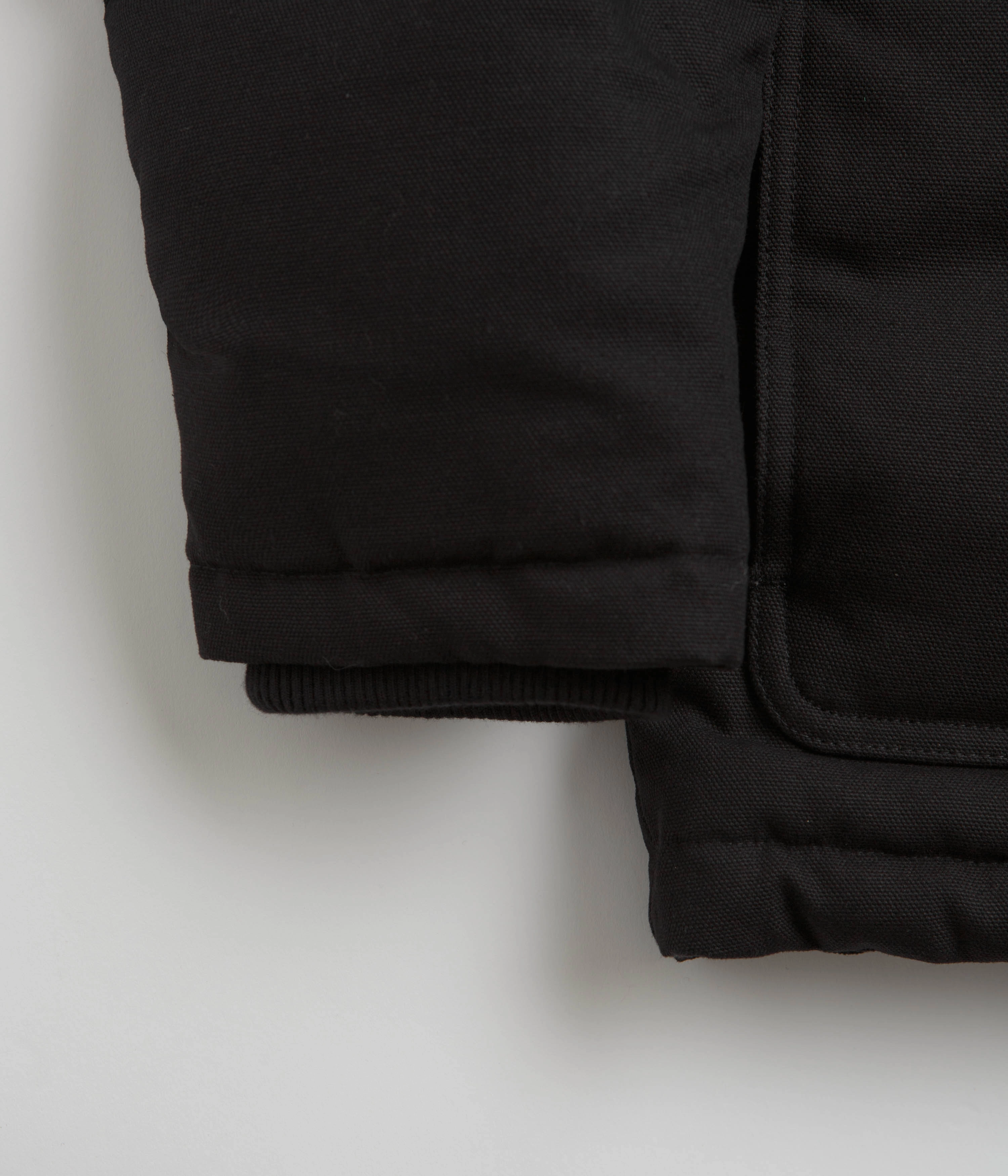 Heat Regulating Technology Carhartt Rayley Jacket - Black