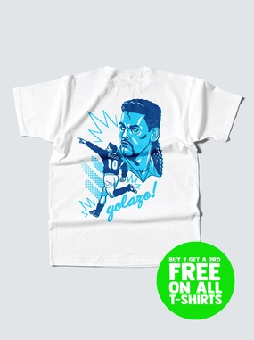 IL DIVIN CODINO TEE Urban Look