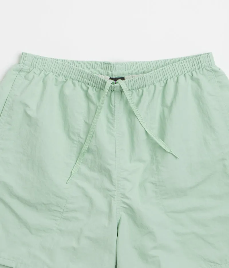 Poolside Wear comfortable attire Patagonia Baggies 5" Shorts - Rinsed Green