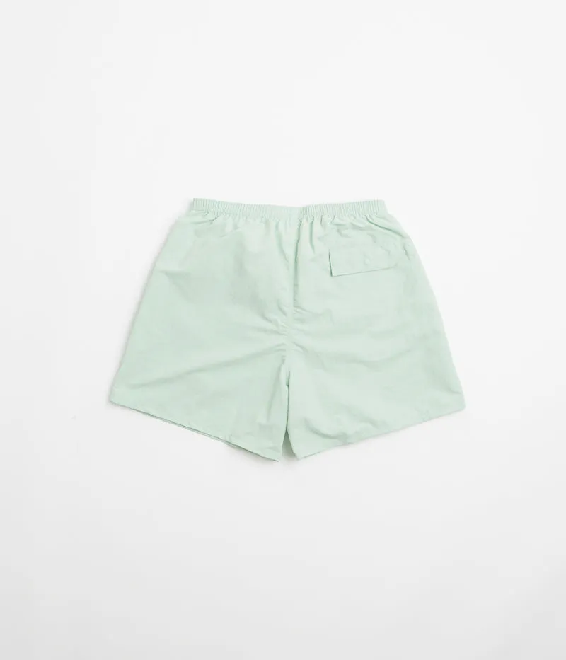 Patagonia Baggies 5" Shorts - Rinsed Green Non Binding Leg Openings