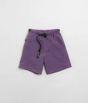 Sexhippies Rapids Shorts - Purple Hand washable Go Casual
