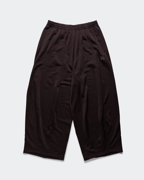Slim Comfort H.D. Sweat Pant - Dark Purple Bright Jersey