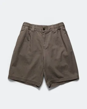 Airy Design Hang Short - Gravel