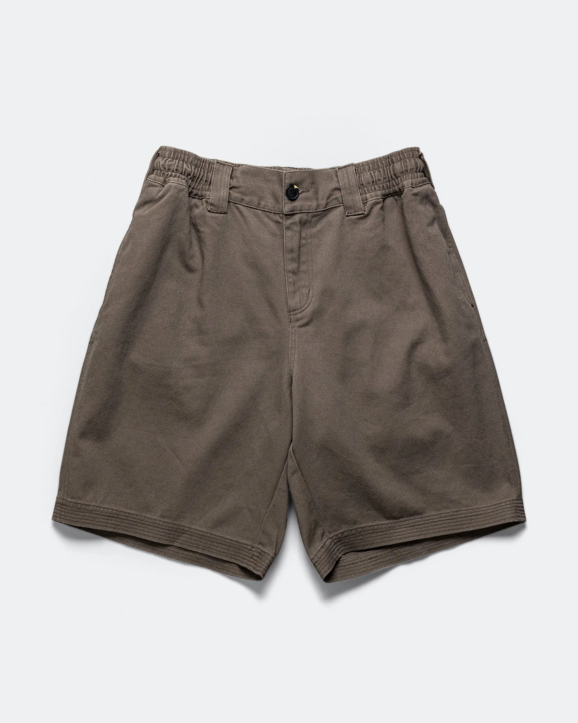 Airy Design Hang Short - Gravel