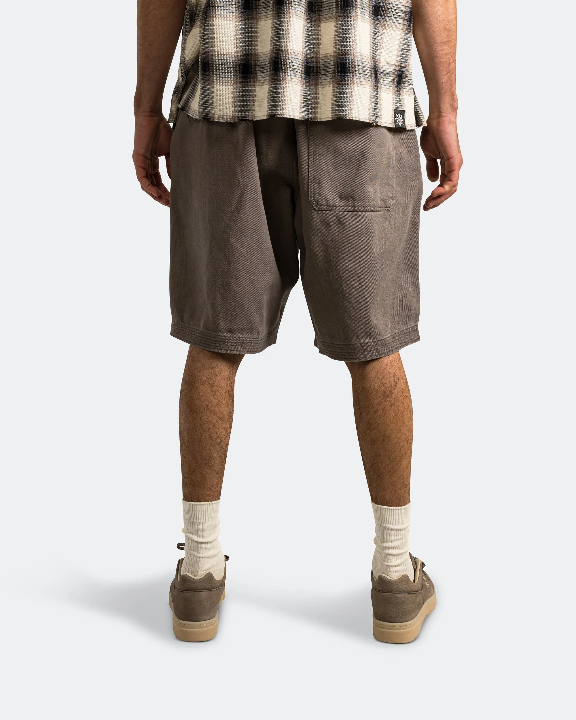 Hang Short - Gravel young adults Street Style