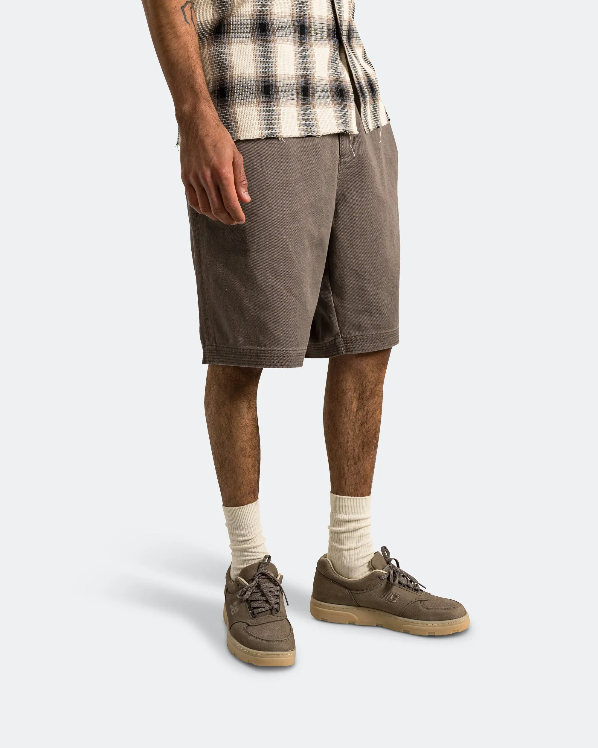 Hang Short - Gravel quick dry Sports Comfort