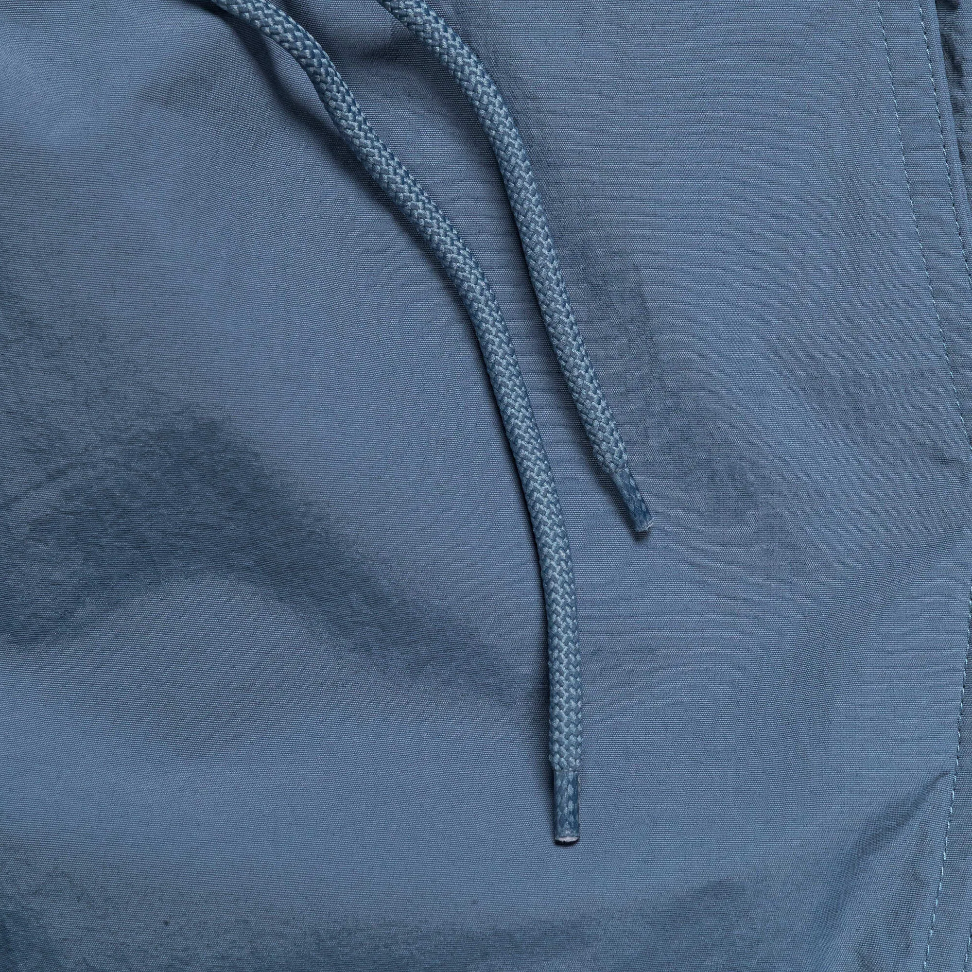 Hauge Recycled Nylon Swimmers - Fog Blue All Day Comfort Simple Appeal