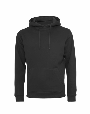 Instant Sellout Heavy Hoodie | BLACK