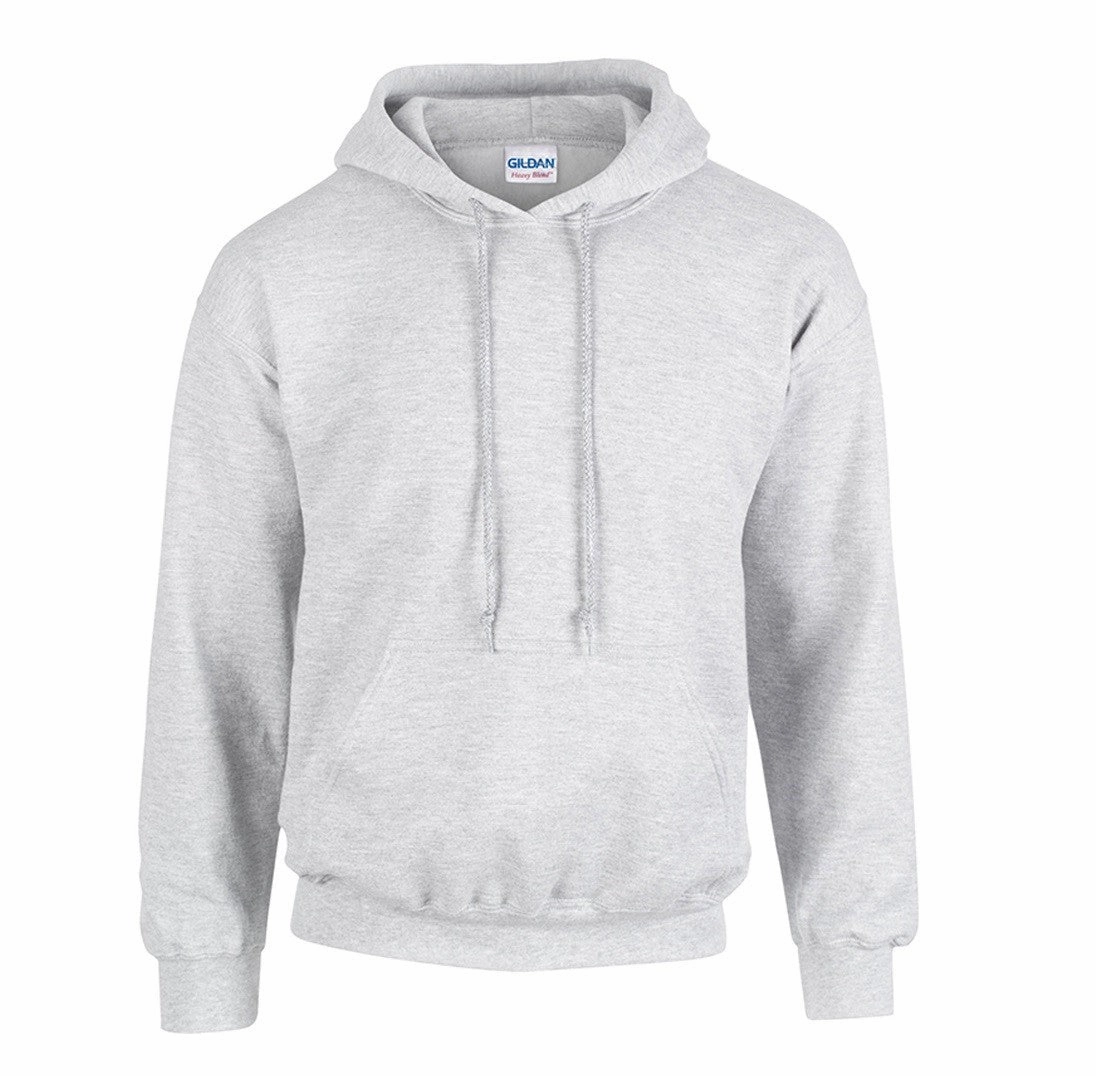 Heavyweight Blend Adult Hooded Sweatshirt | ASH Parade wear