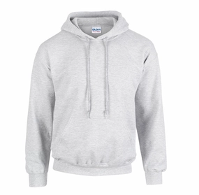 Heavyweight Blend Adult Hooded Sweatshirt | ASH Outdoor Approved Zip Pocket