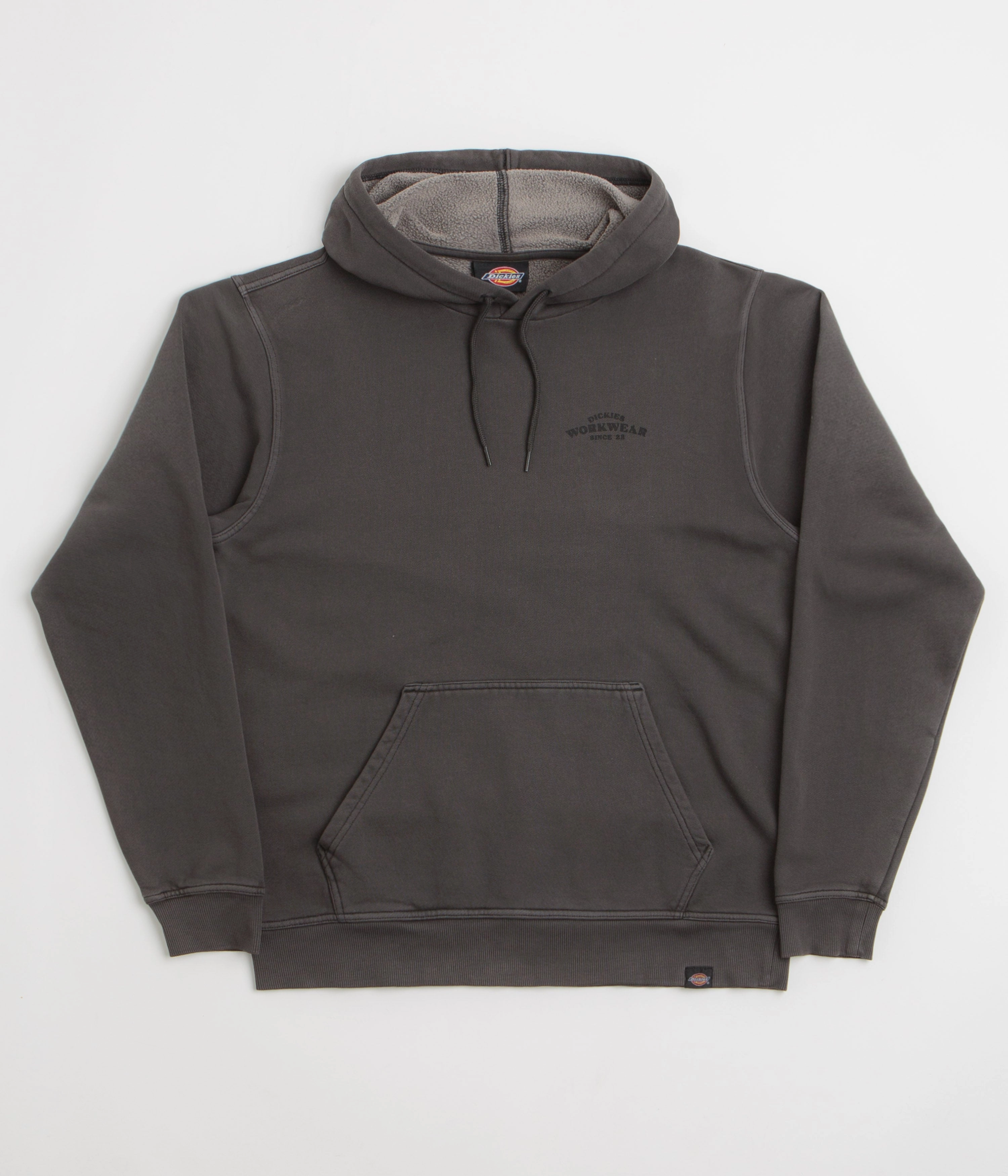 Global fashion All Day Wear Dickies Christiana Hoodie - Black