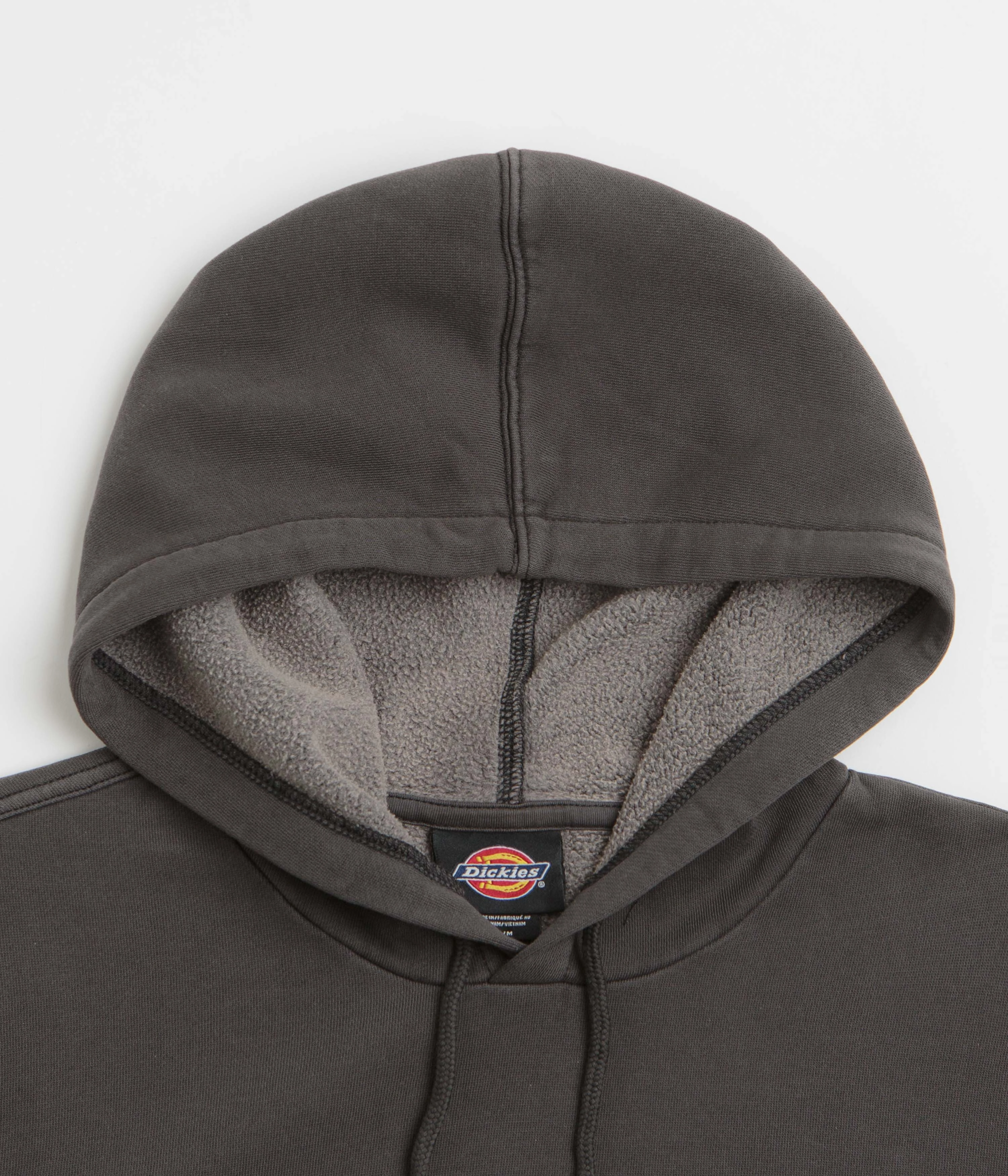 Dickies Christiana Hoodie - Black winter break