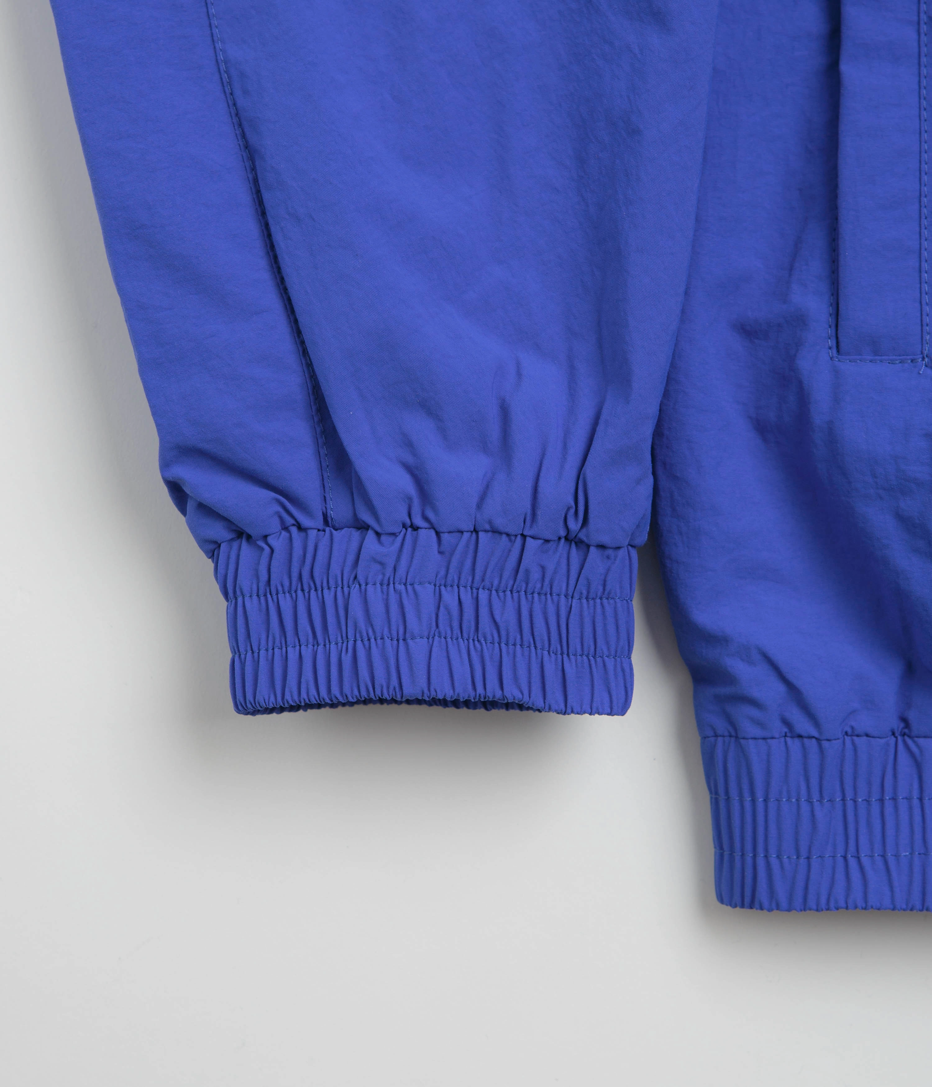 mountain vacation Helas Helas Sport Tracksuit Jacket - Blue